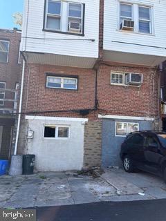 WEST OAK LANE - Residential