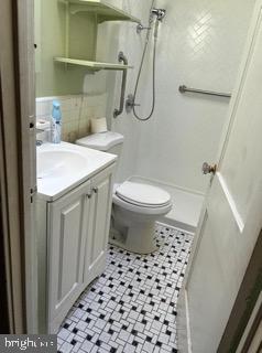 WEST OAK LANE - Residential