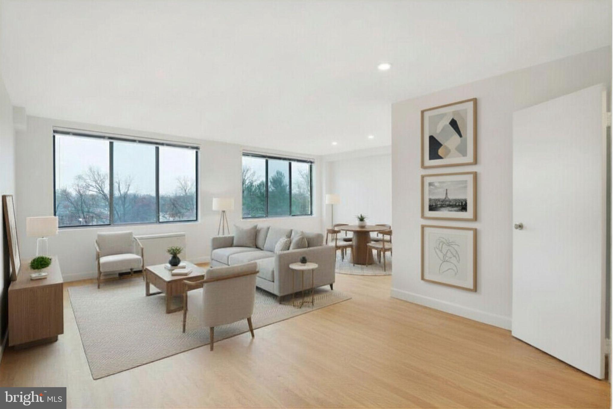 6621 WAKEFIELD DRIVE 418