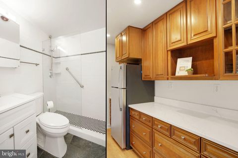 6621 WAKEFIELD DRIVE 418 ALEXANDRIA VA 22307