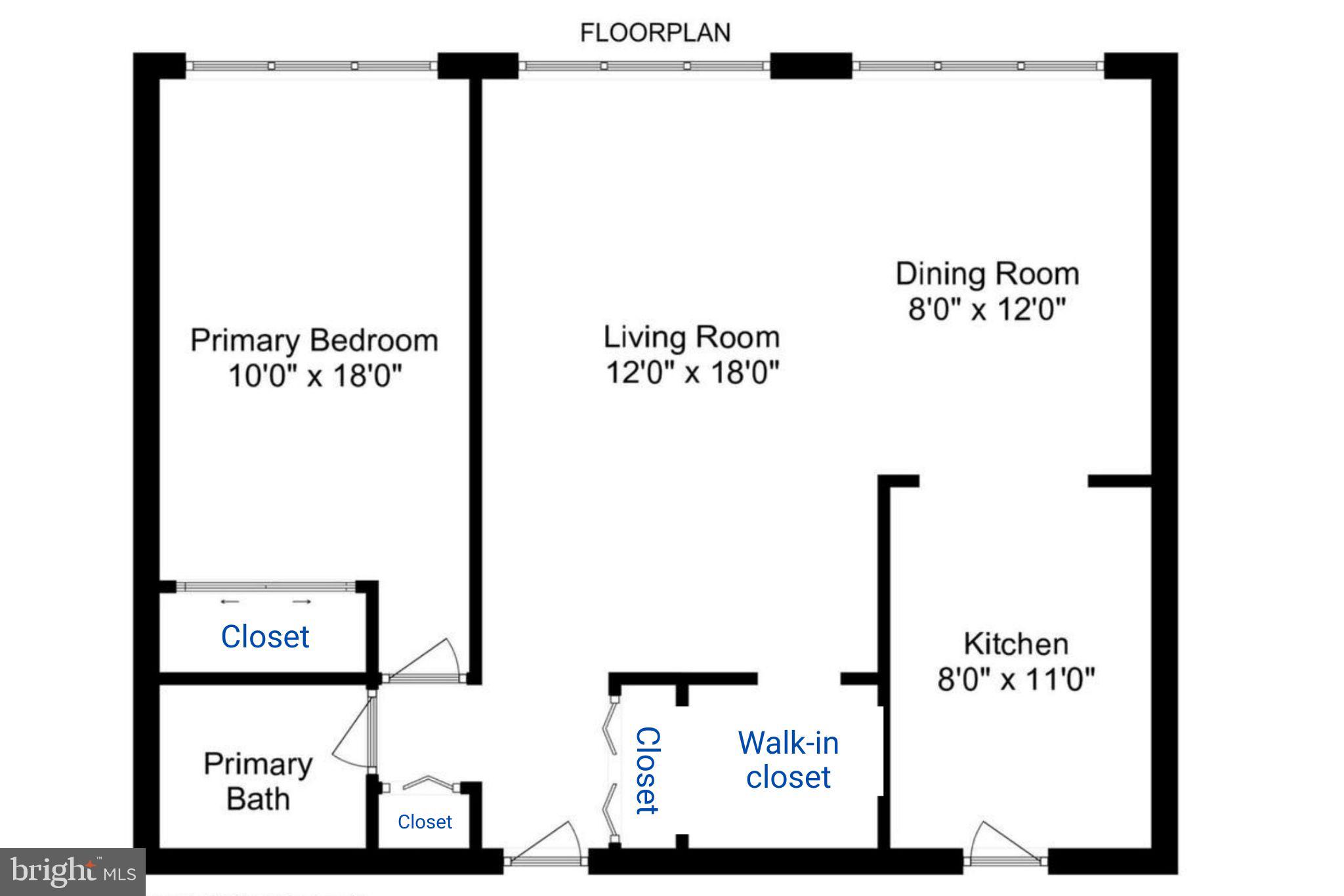 RIVER TOWERS - Residential