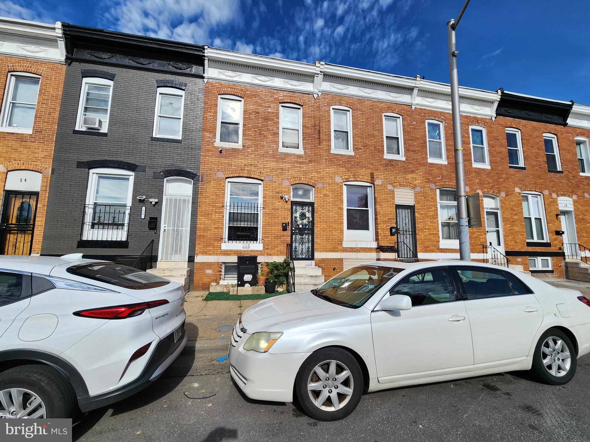 20 S CATHERINE STREET