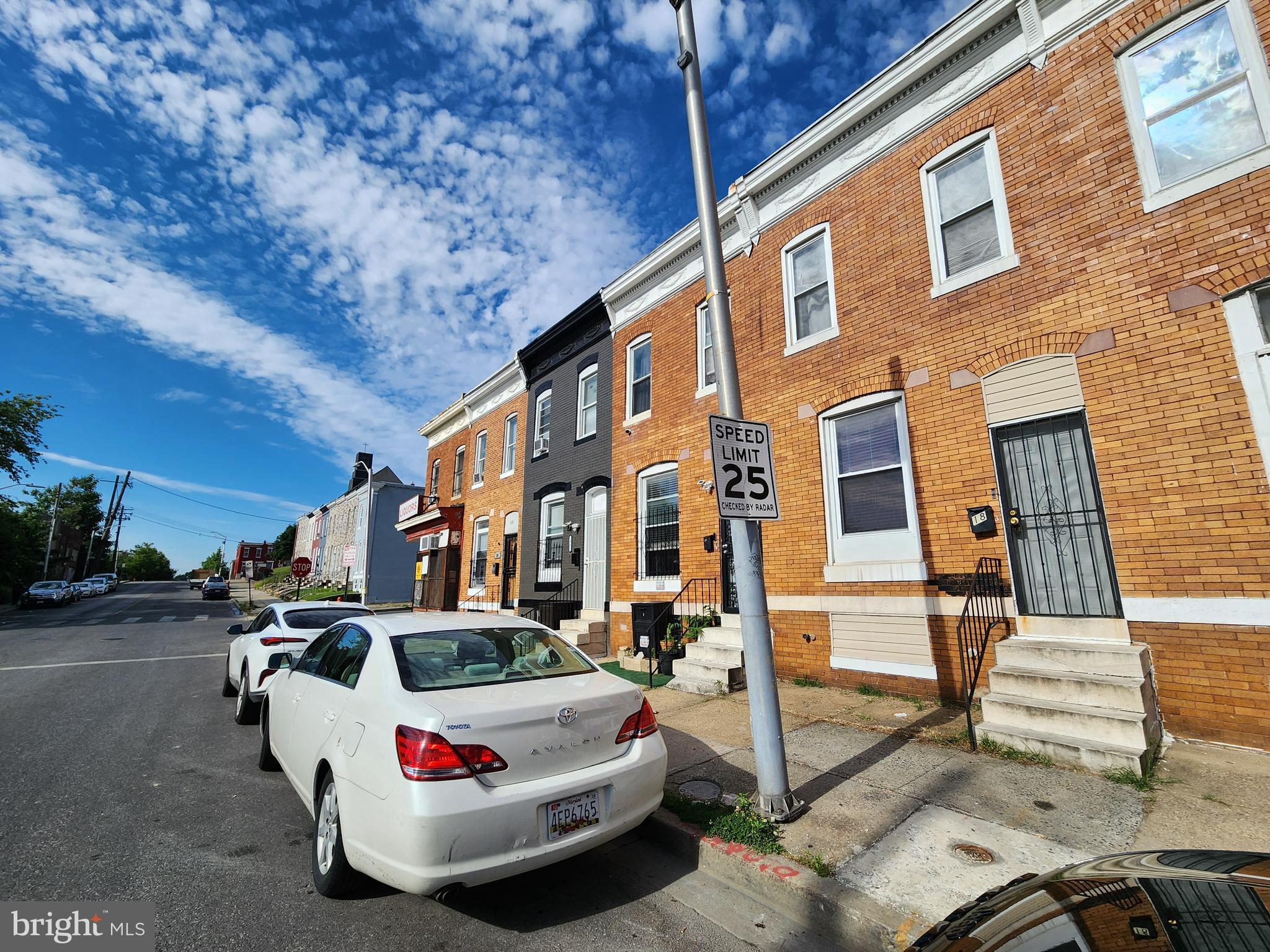 20 S CATHERINE STREET