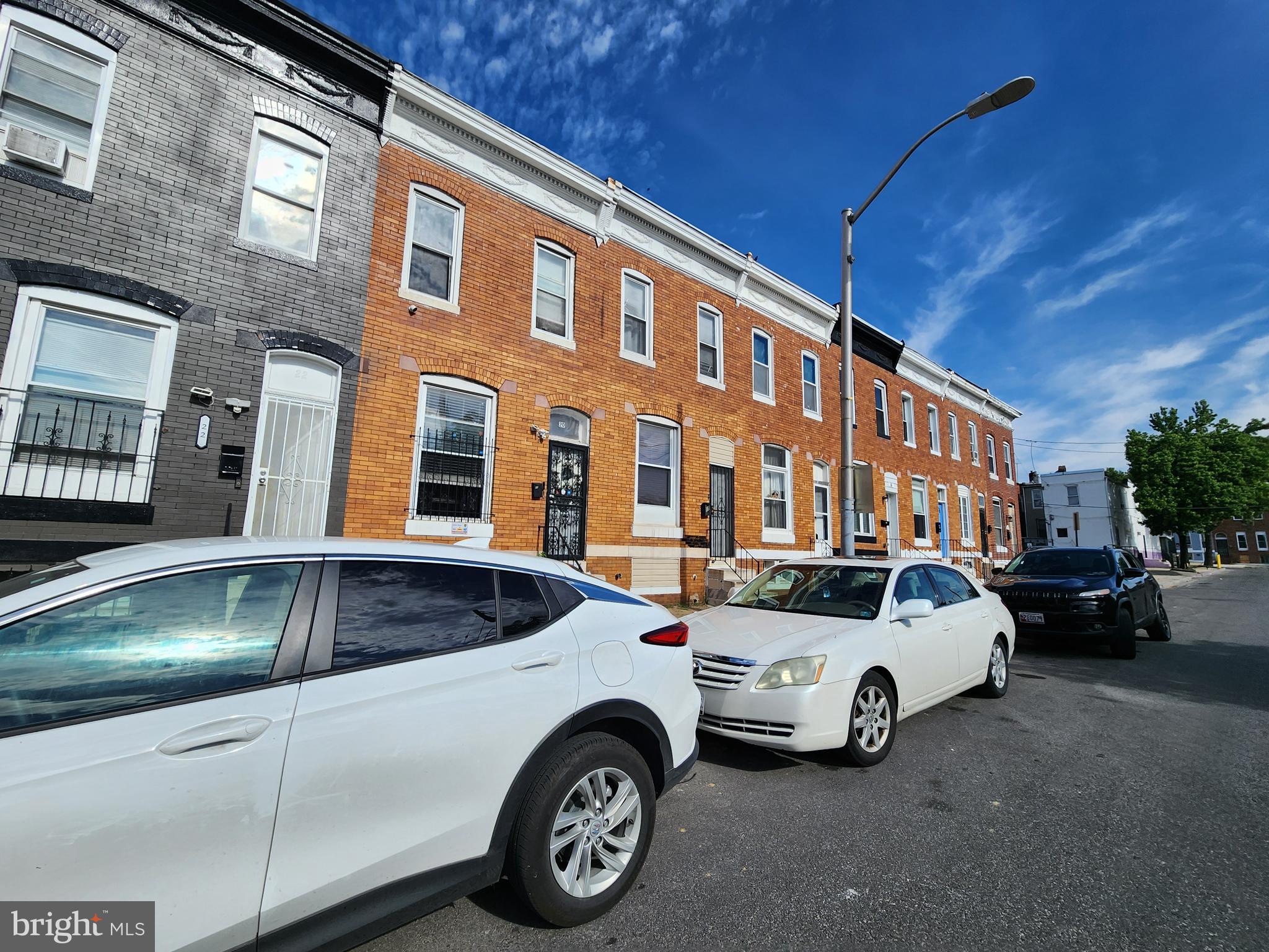 20 S CATHERINE STREET