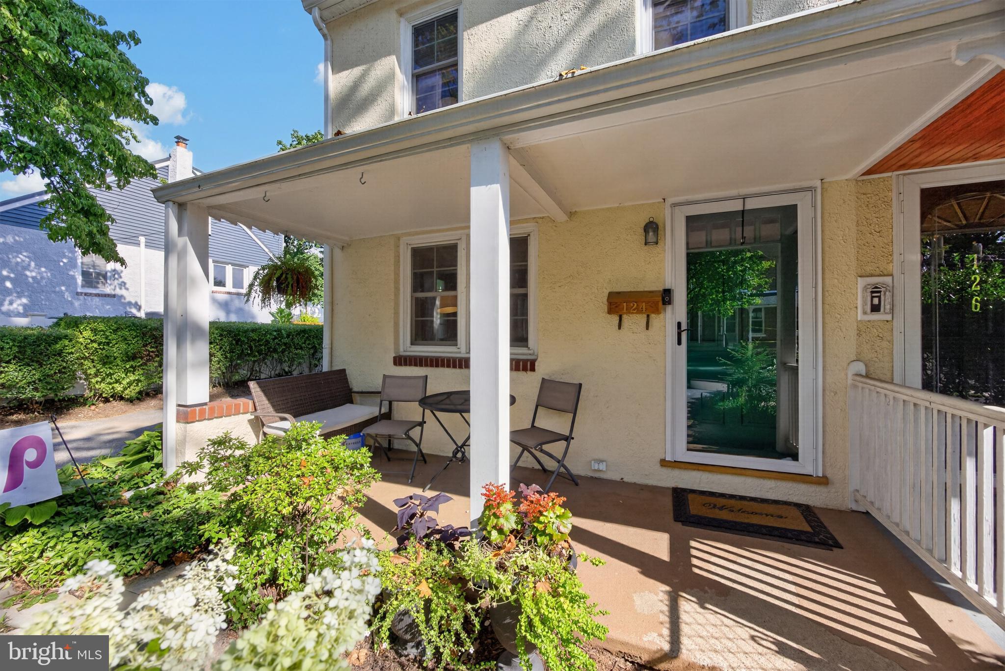 124 W LAFAYETTE STREET