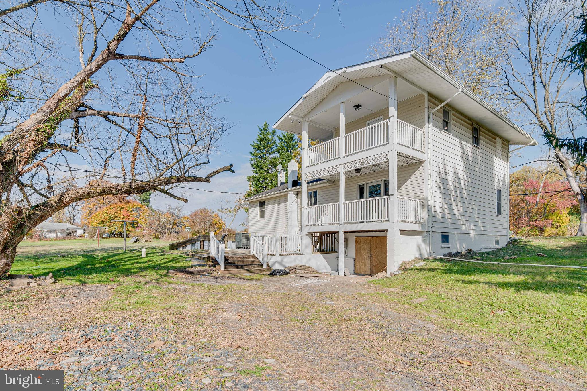 ABERDEEN HILLS - Residential