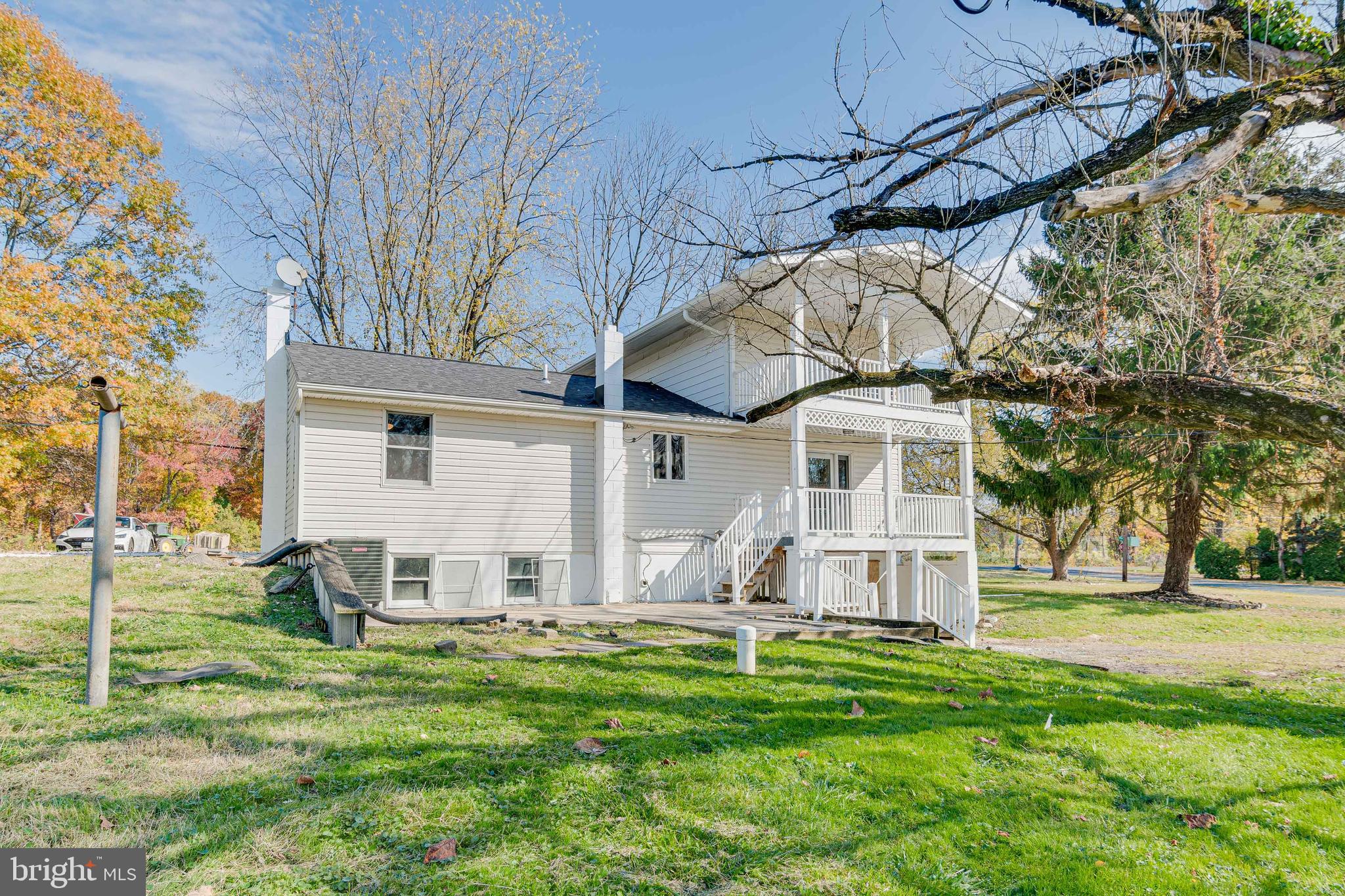 ABERDEEN HILLS - Residential