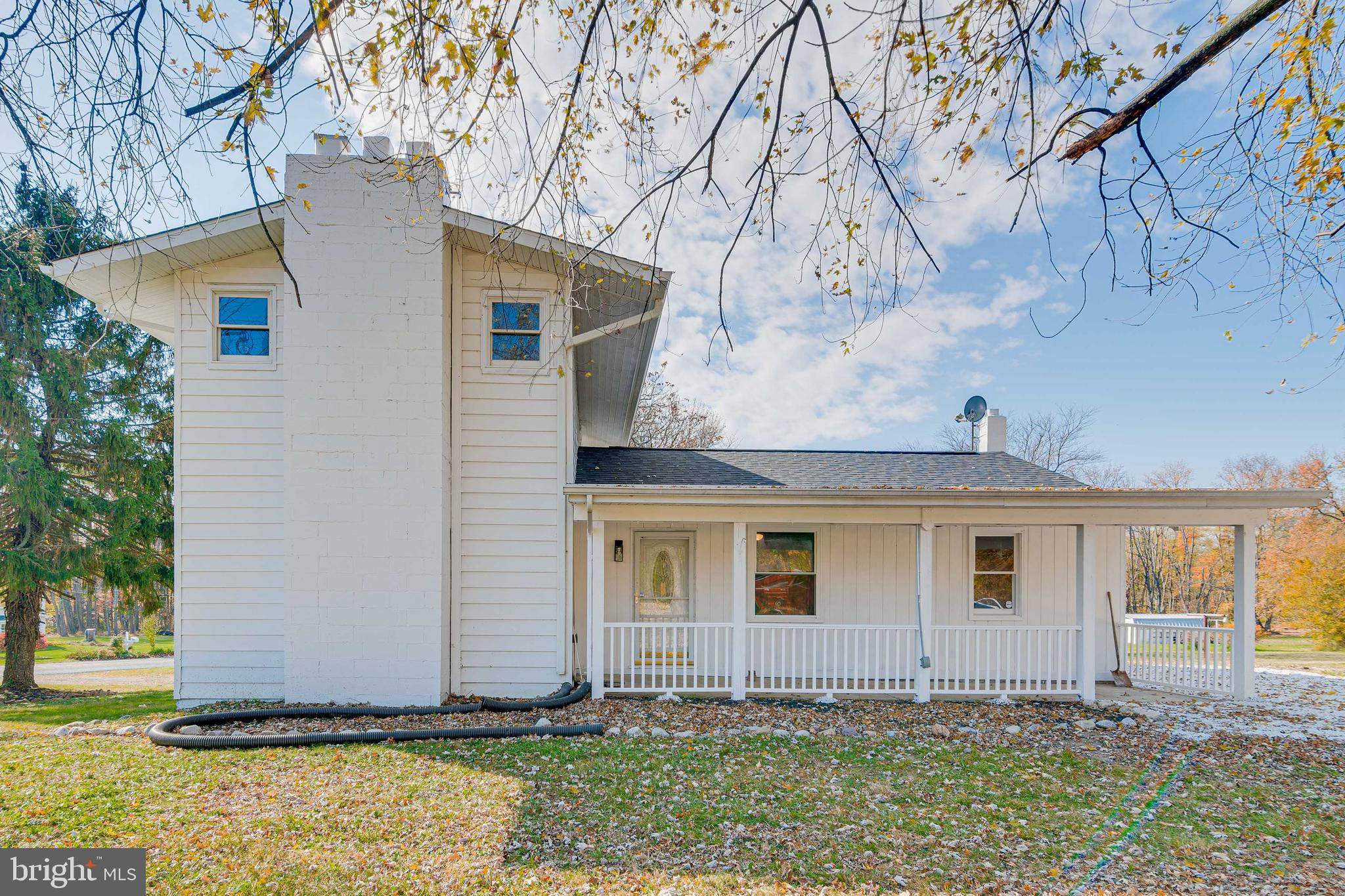 ABERDEEN HILLS - Residential