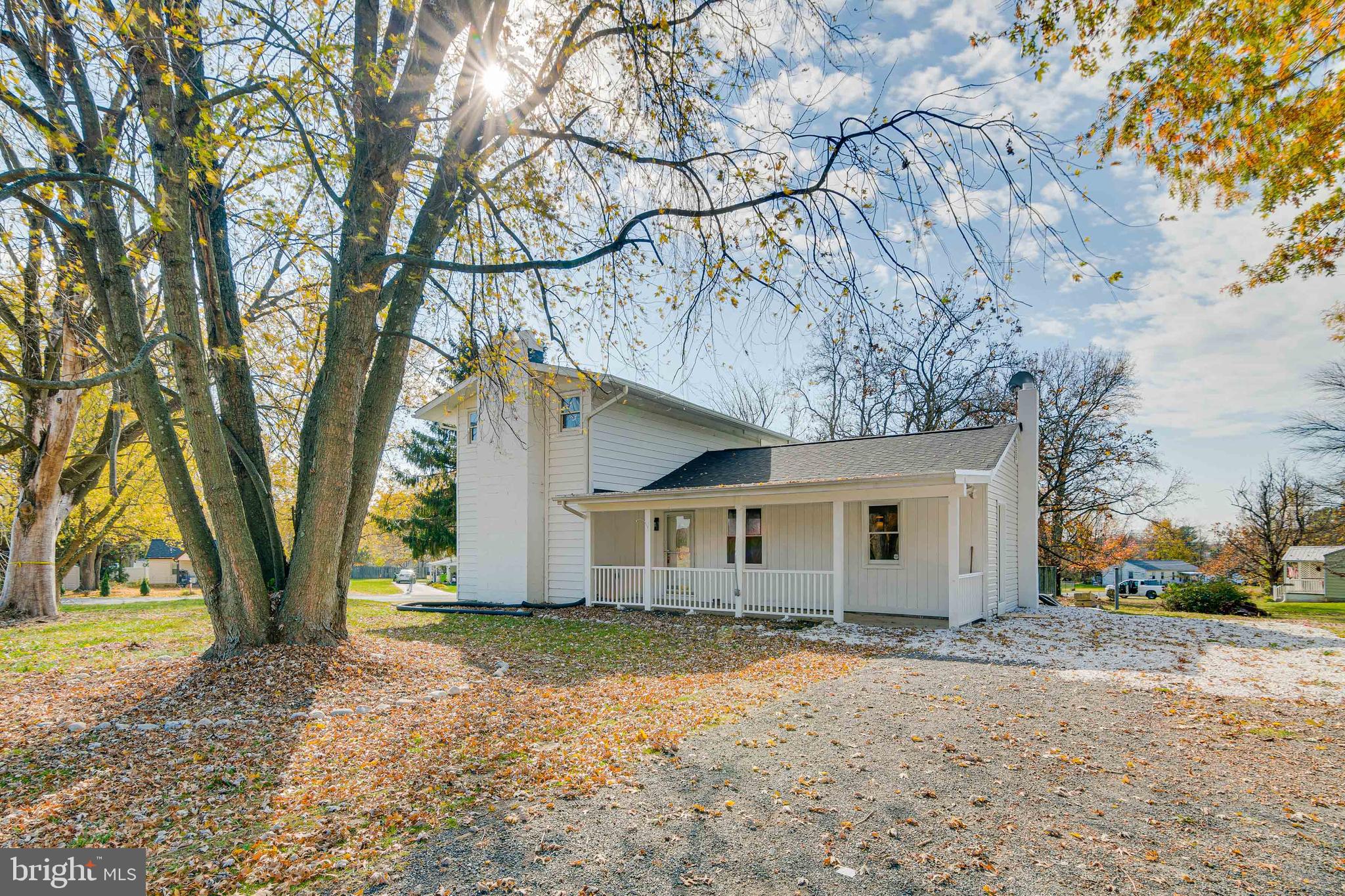 Remodeled home, 2 stories, Gourmet kitchen, 4 bedrooms, 2 full bathrooms, 2 tier deck in the back, new windows, driveway, new hvac, new paint, new vinyl, new carpet, new roof, new well pump, hot water heater, doors, trim, recess lights, new doors. Unfinished basement.
Property also comes with an additional lot on the immediate right side of the house if you're facing the home.
Tax ID 1303041263
**PROPERTY QUALIFIES FOR 100% WITH NO MONEY DOWN WITH USDA FINANCING**
CALL SONG HONG TO QUALIFY FOR UP TO 30K IN GRANTS!
Holding Tanks will be installed before closing, cost is 250 per pump out and it could be 3-6 weeks per pump out.
$7500 non-repayable Truist Grant Program, Asia Jeng