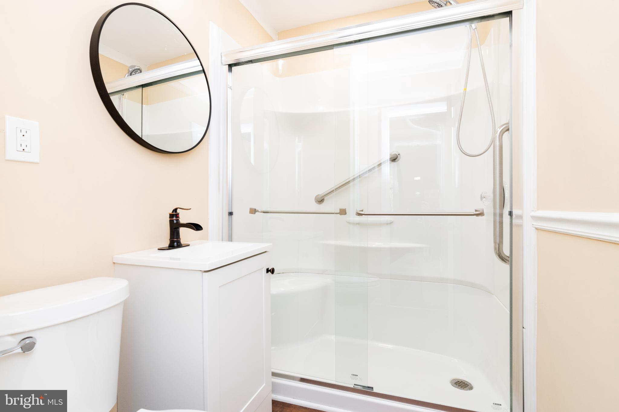 ABERDEEN HILLS - Residential