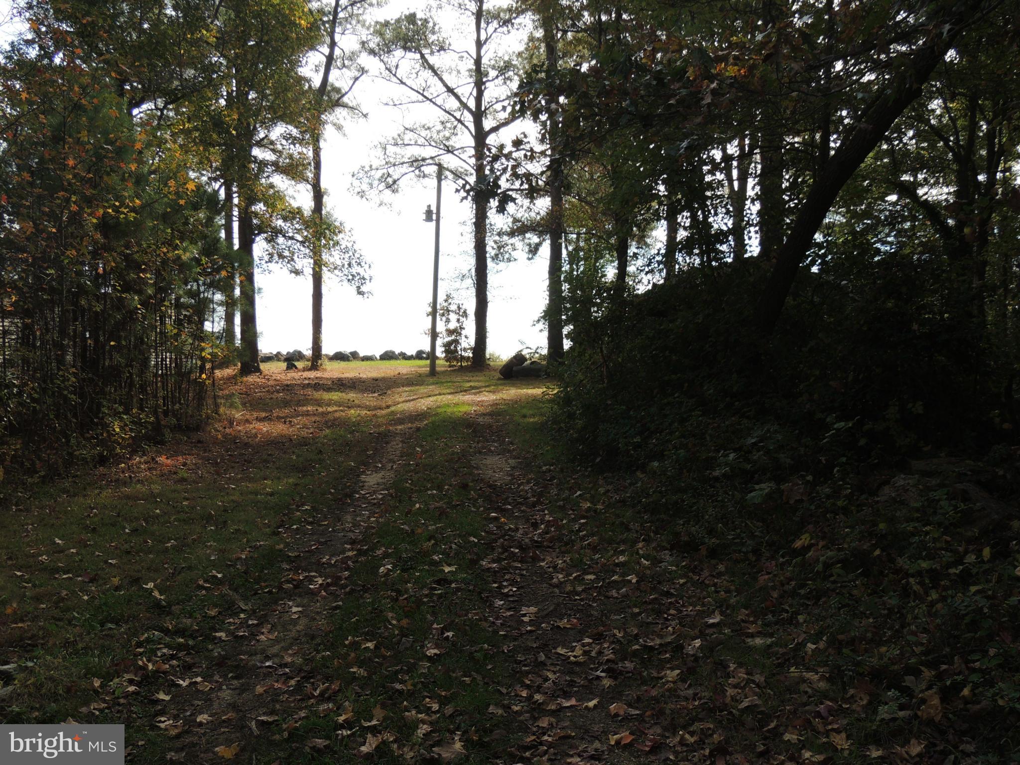 NONE AVAILABLE - Land