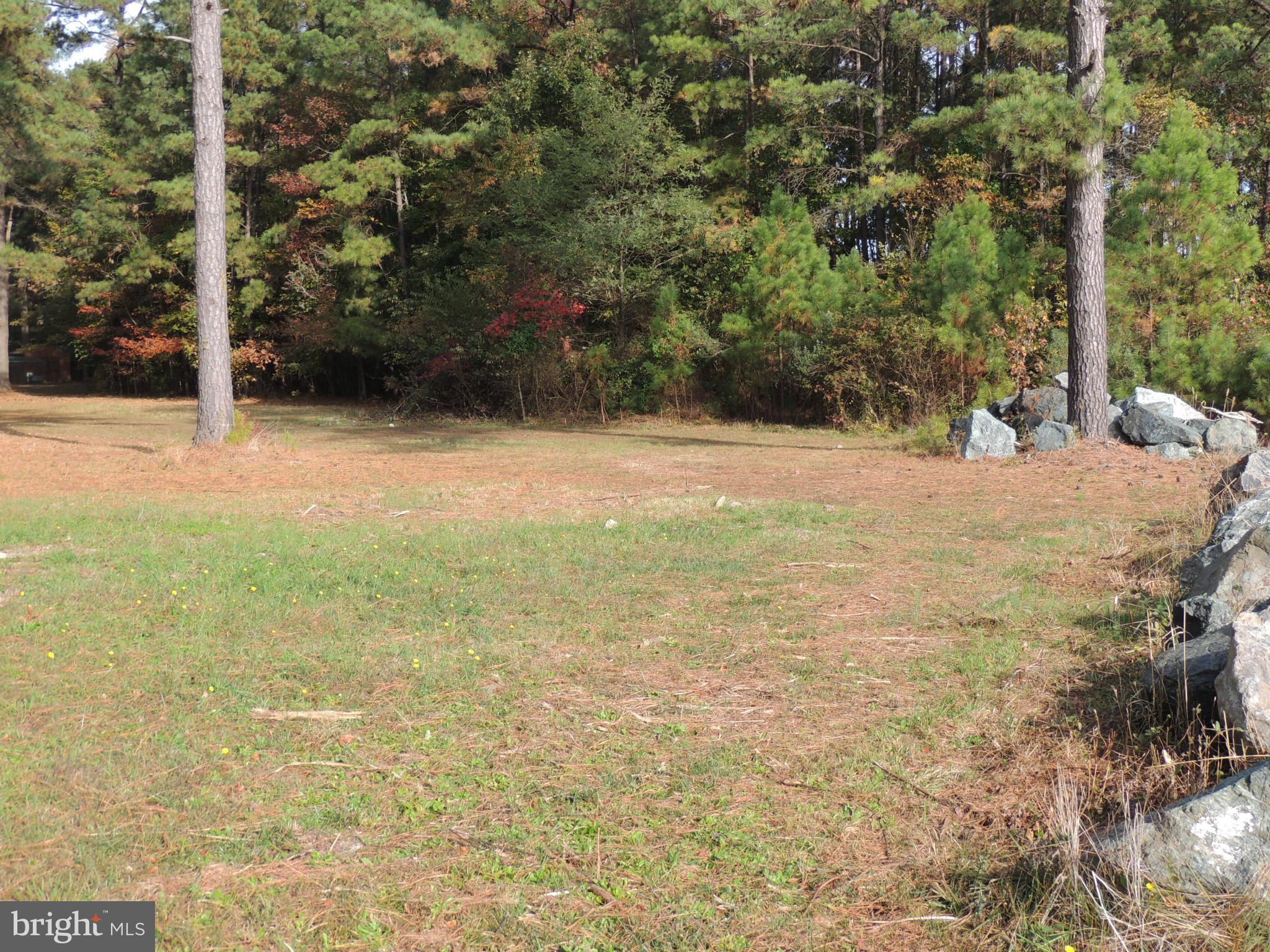 NONE AVAILABLE - Land