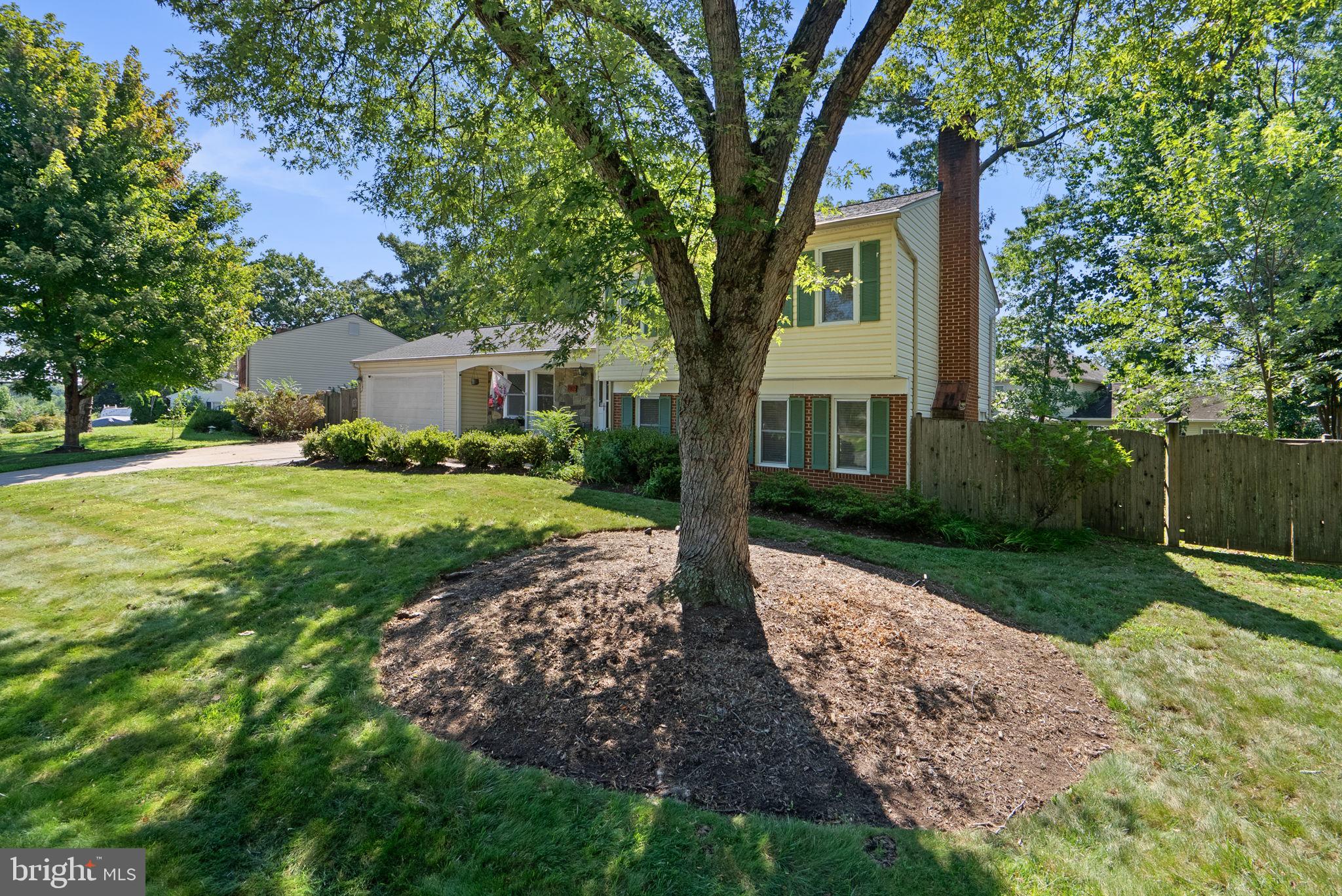 7805 RICHFIELD ROAD