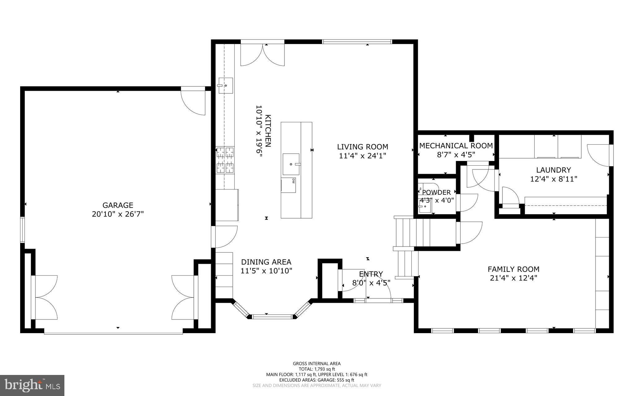 7805 RICHFIELD ROAD