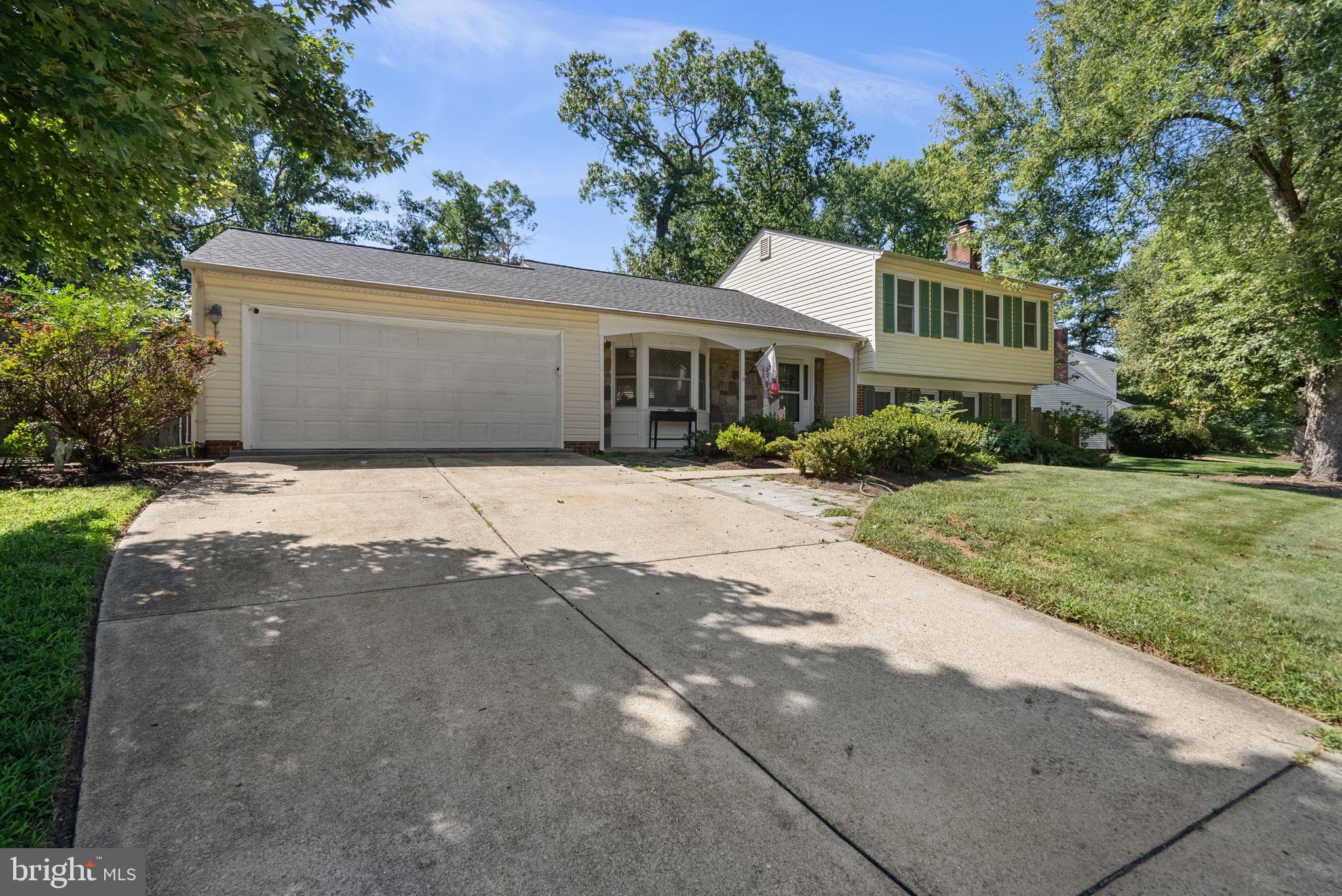 7805 RICHFIELD ROAD