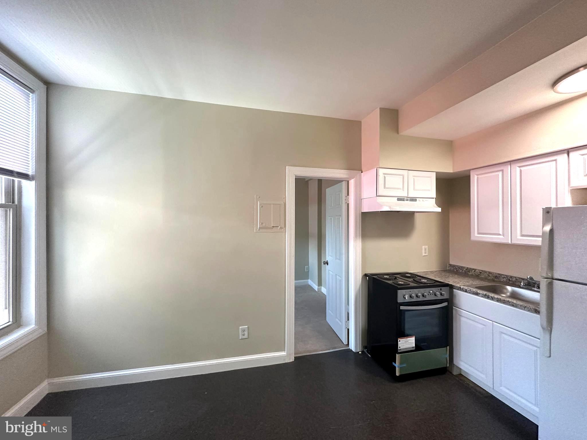 CITY OF HAGERSTOWN - Residential Lease