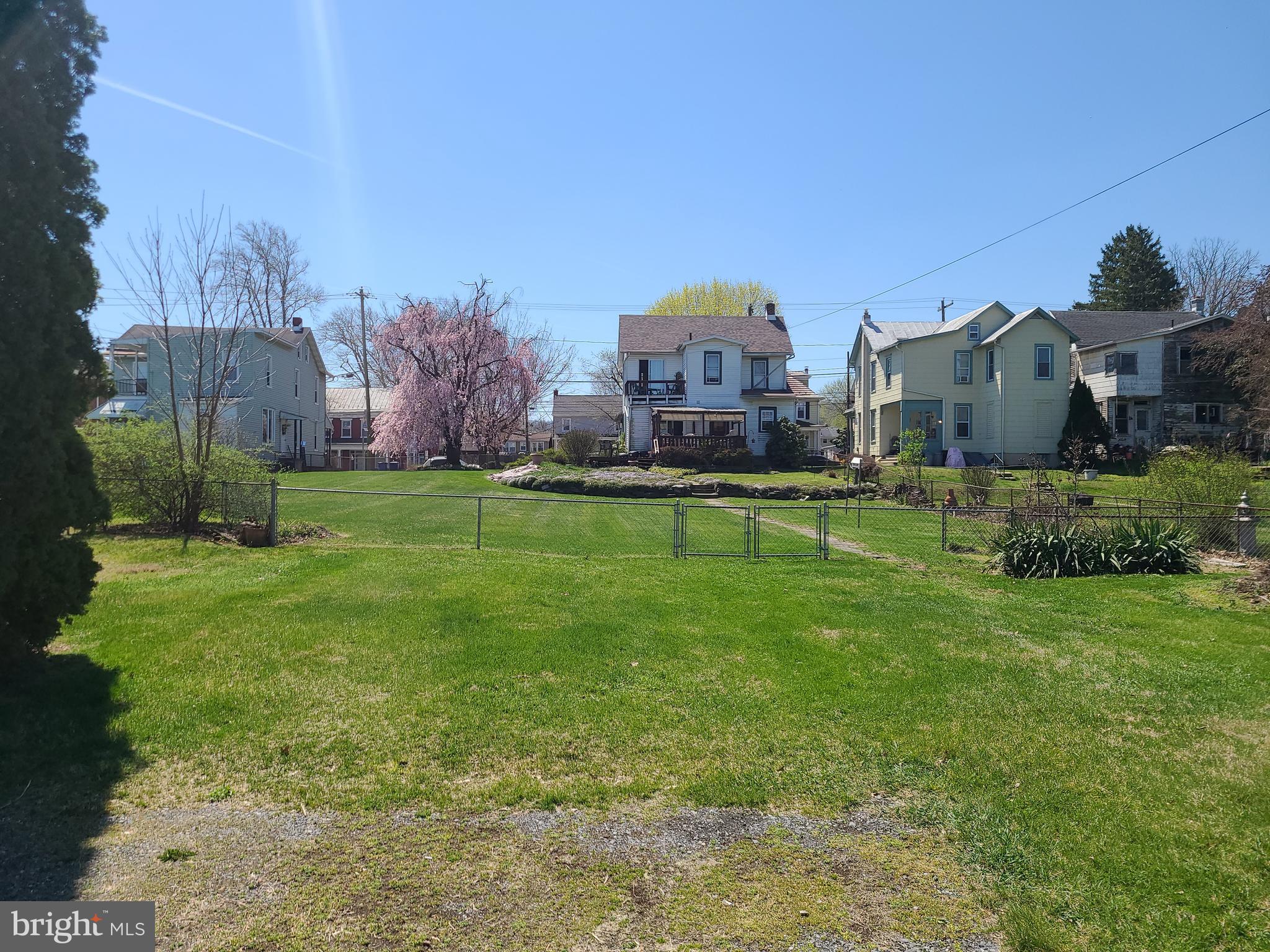 NONE AVAILABLE - Residential