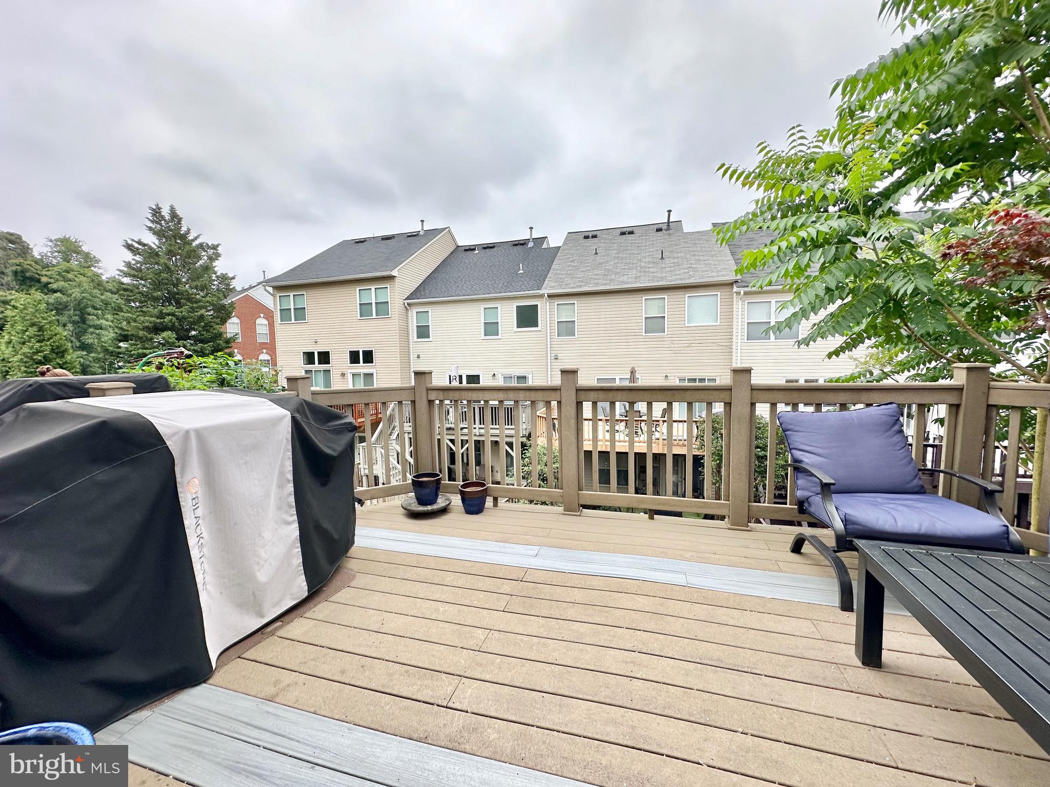 KINGSTOWNE - Residential Lease