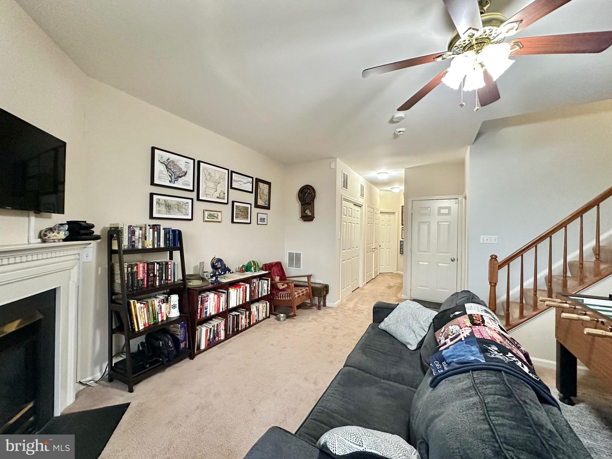 KINGSTOWNE - Residential Lease