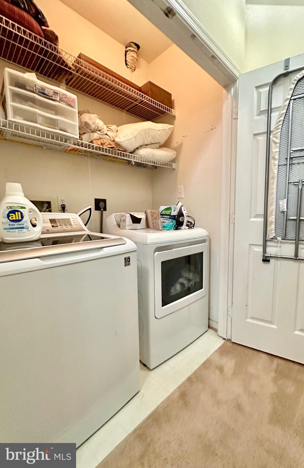 KINGSTOWNE - Residential Lease