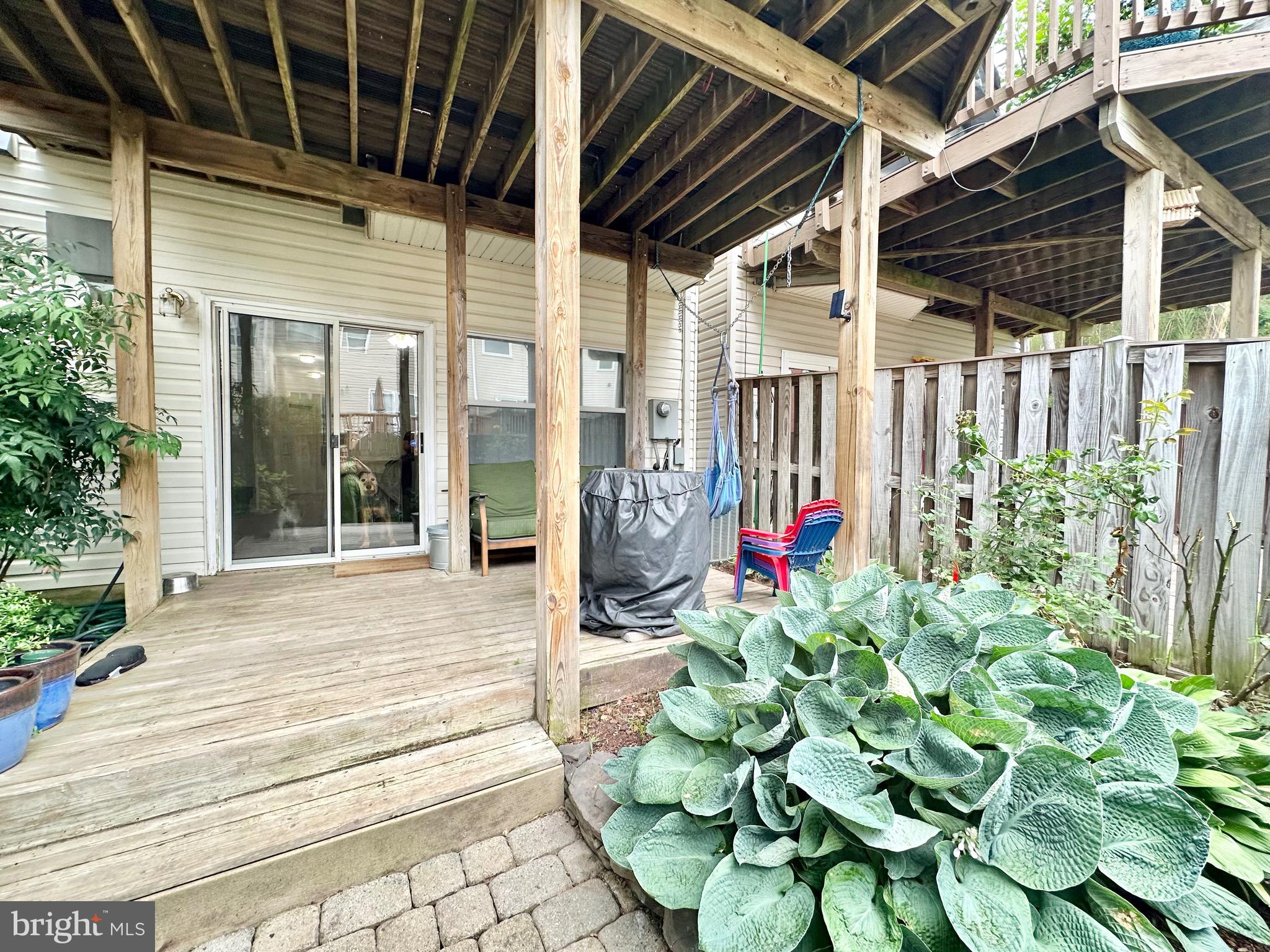 KINGSTOWNE - Residential Lease