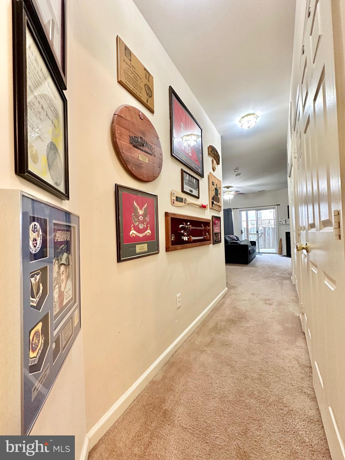 KINGSTOWNE - Residential Lease