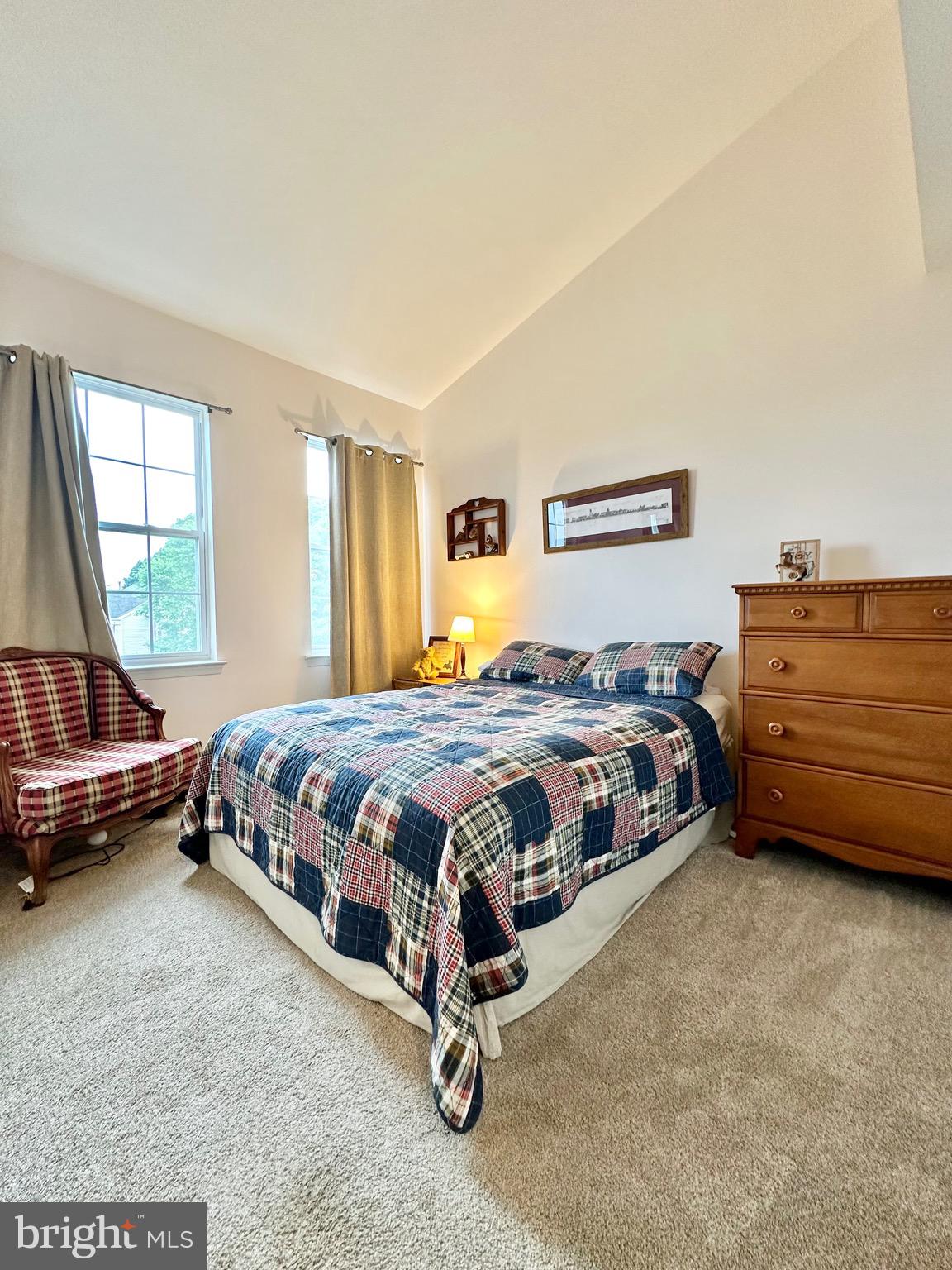 KINGSTOWNE - Residential Lease