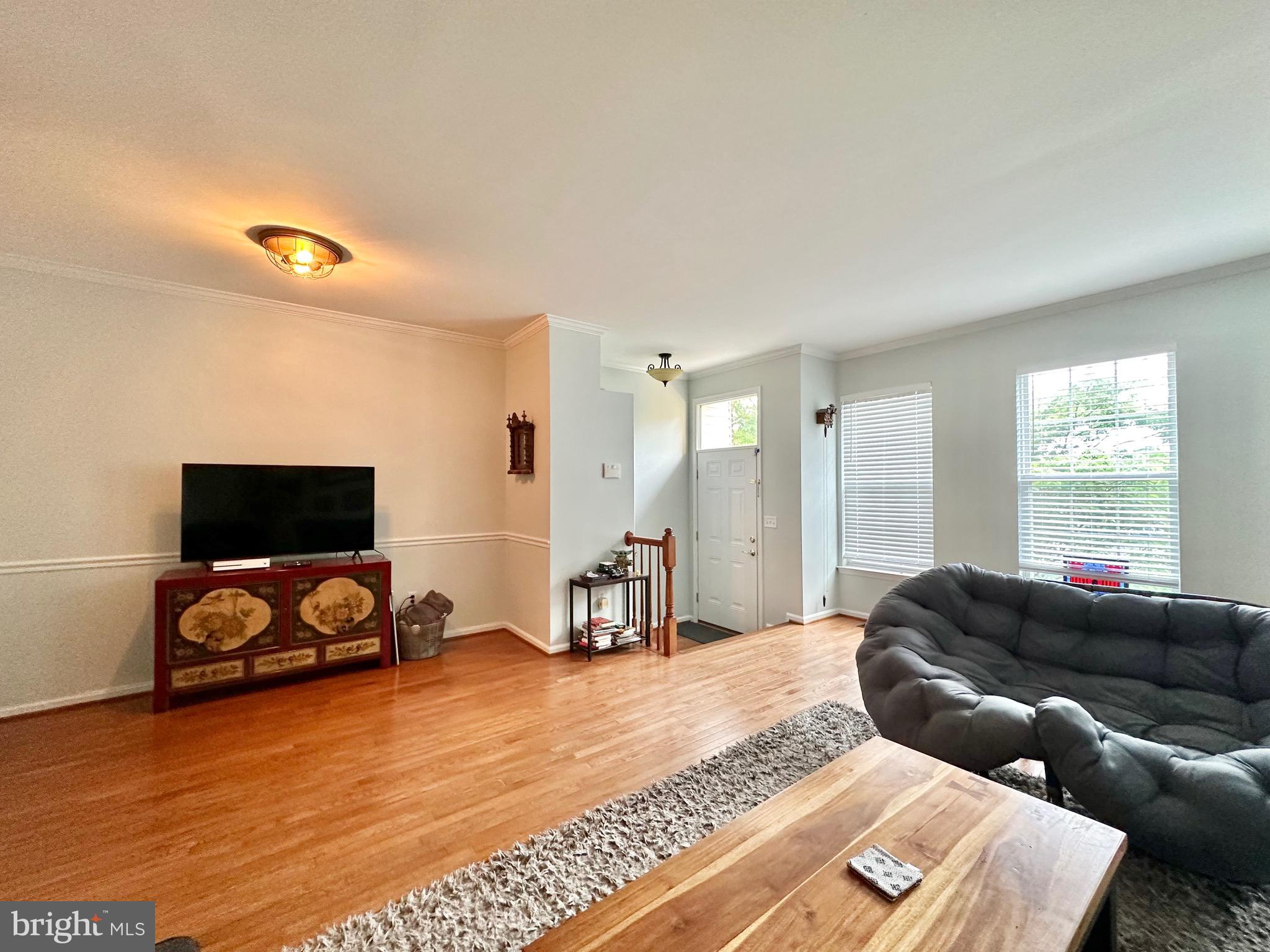 KINGSTOWNE - Residential Lease