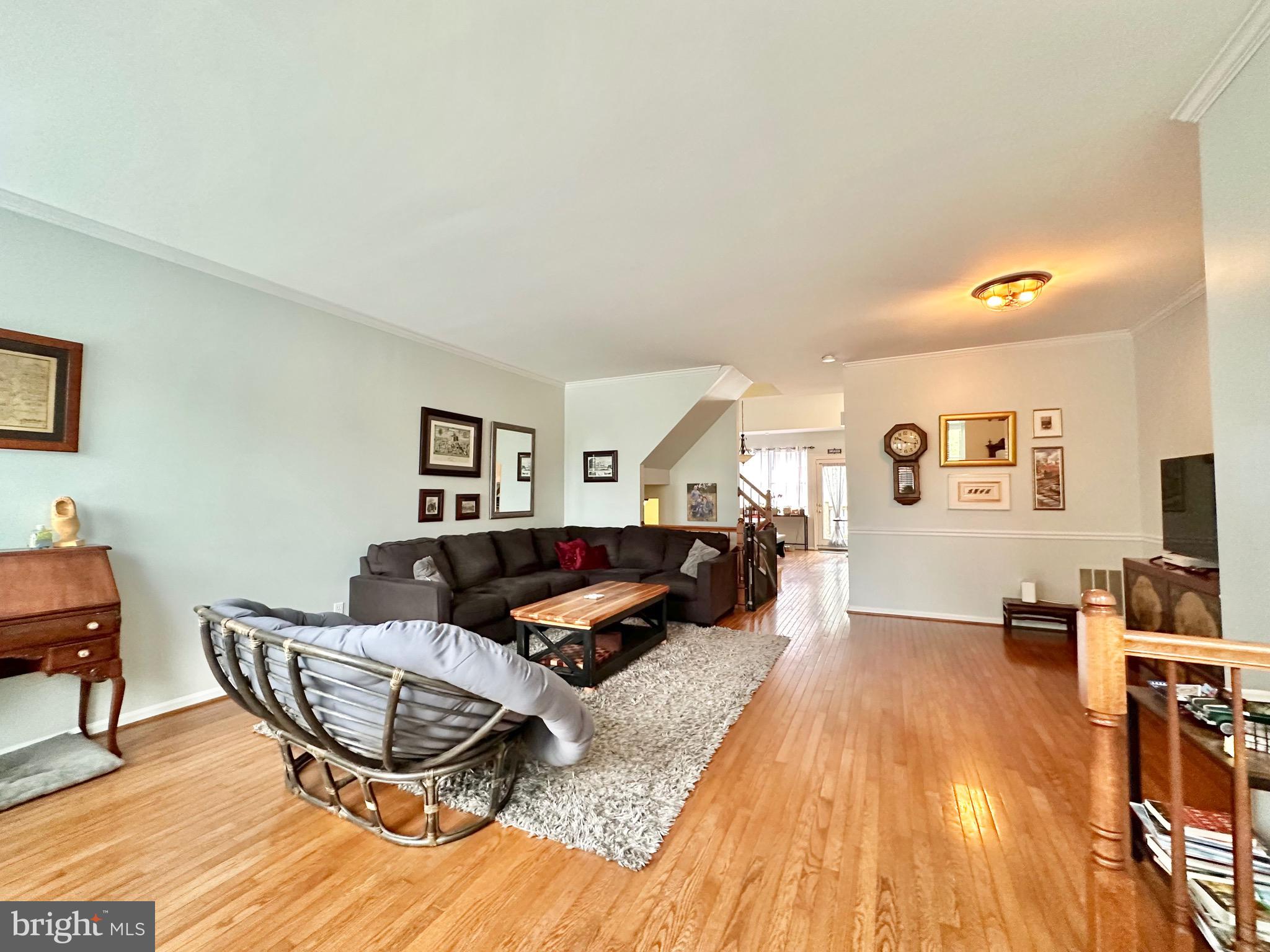 KINGSTOWNE - Residential Lease