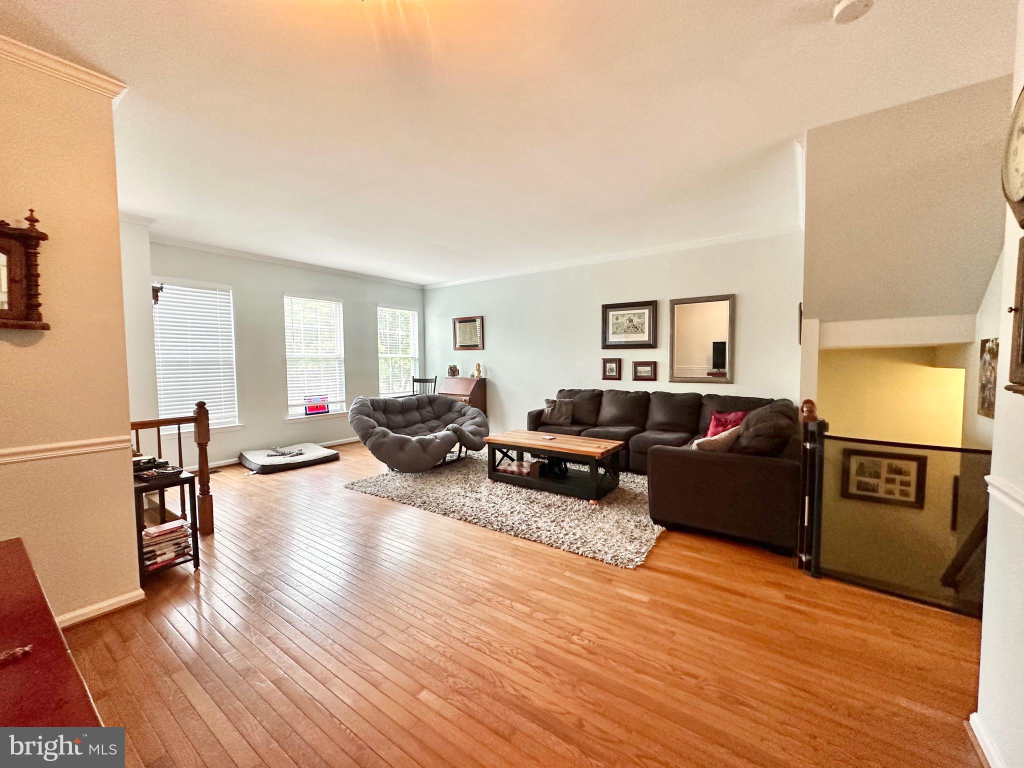 KINGSTOWNE - Residential Lease