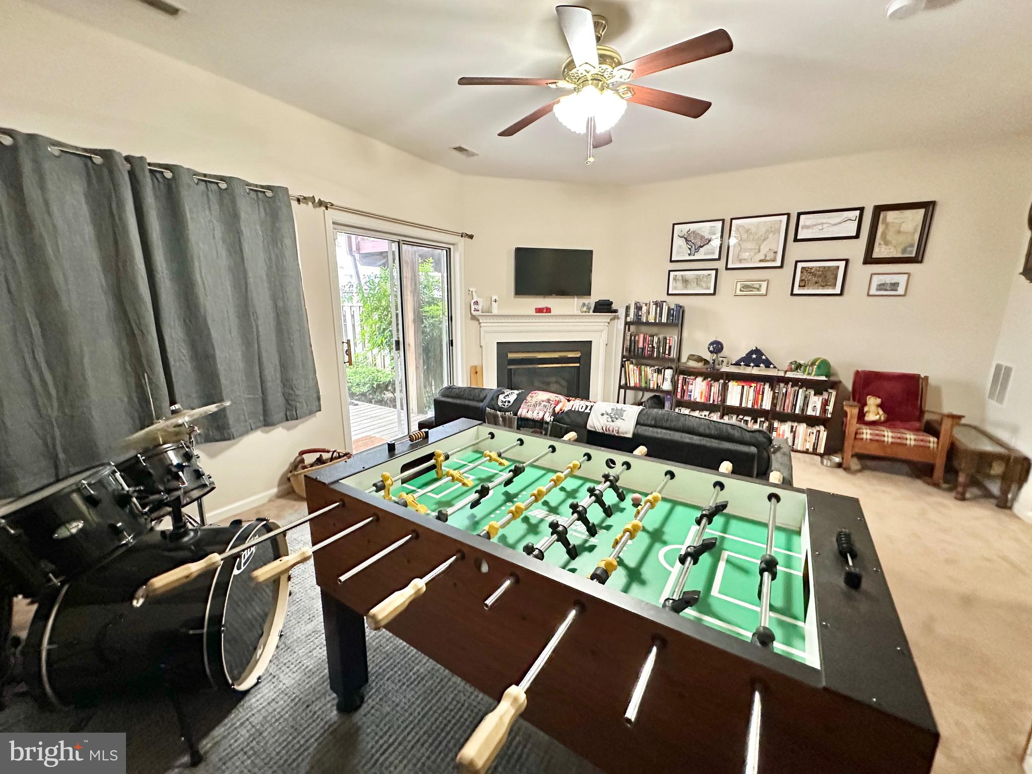 KINGSTOWNE - Residential Lease