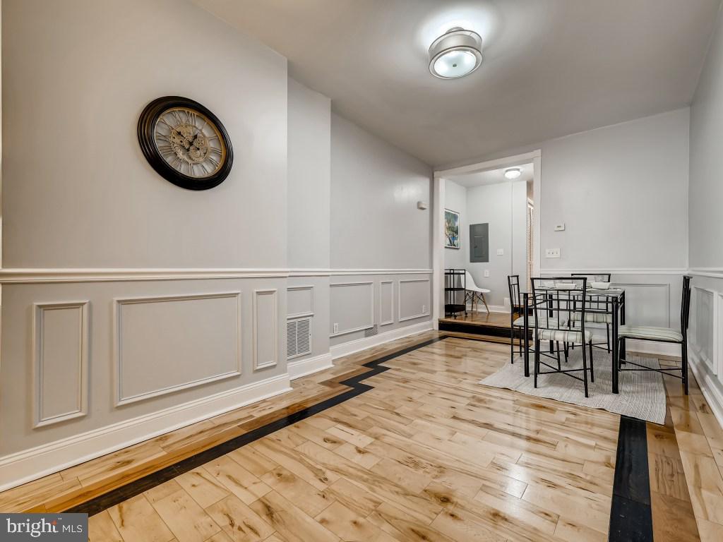 UPPER FELLS POINT - Residential