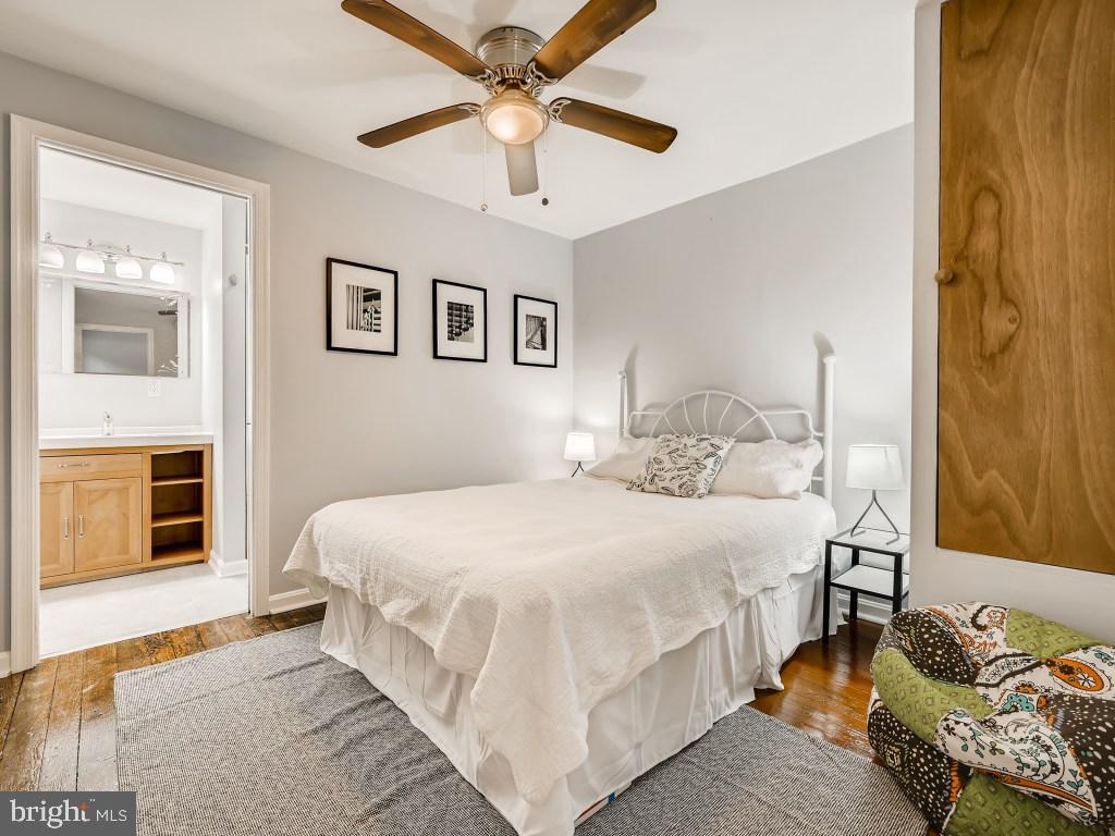 UPPER FELLS POINT - Residential