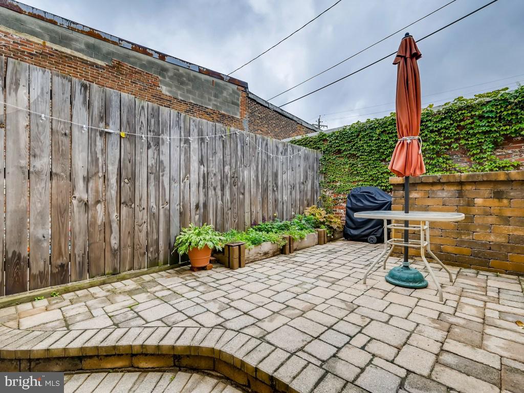 UPPER FELLS POINT - Residential