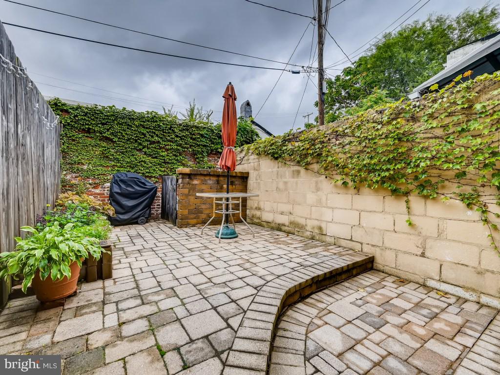 UPPER FELLS POINT - Residential