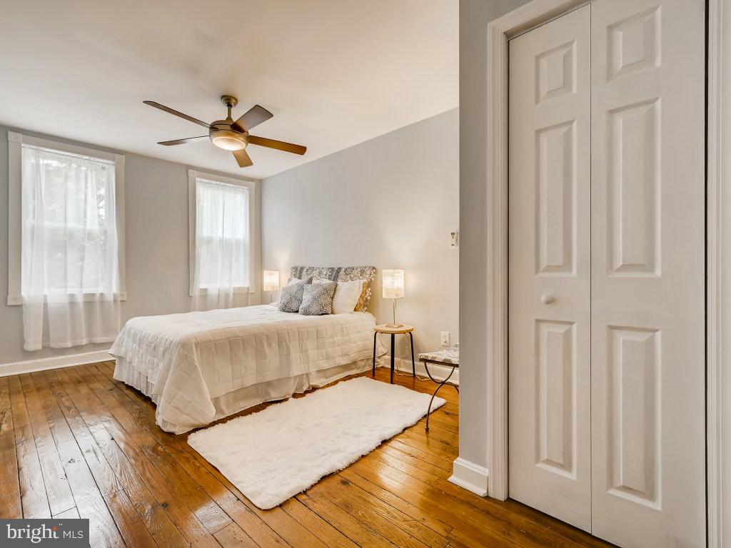 UPPER FELLS POINT - Residential