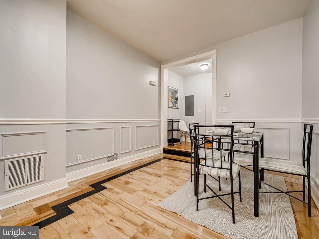 UPPER FELLS POINT - Residential