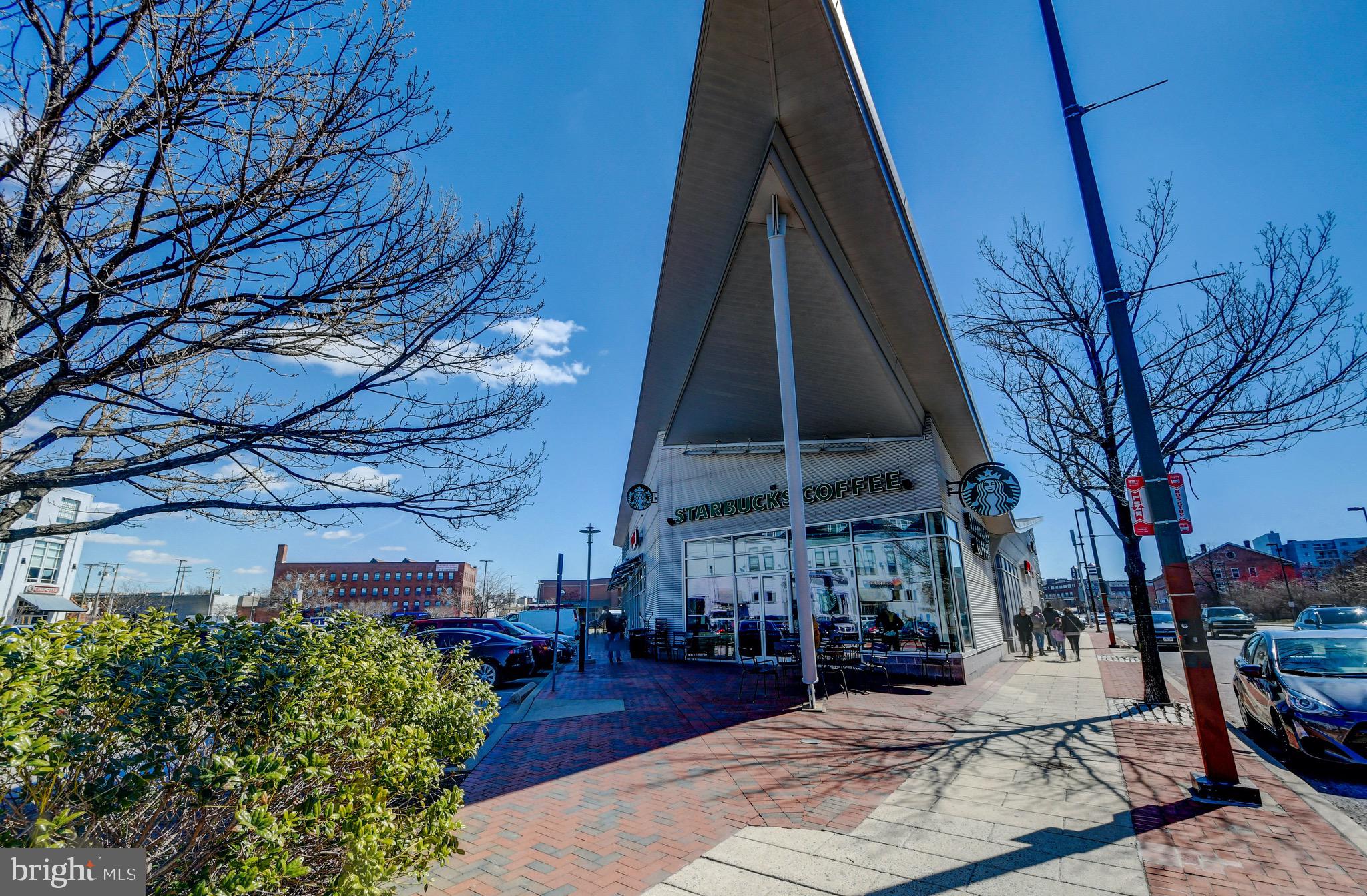 UPPER FELLS POINT - Residential
