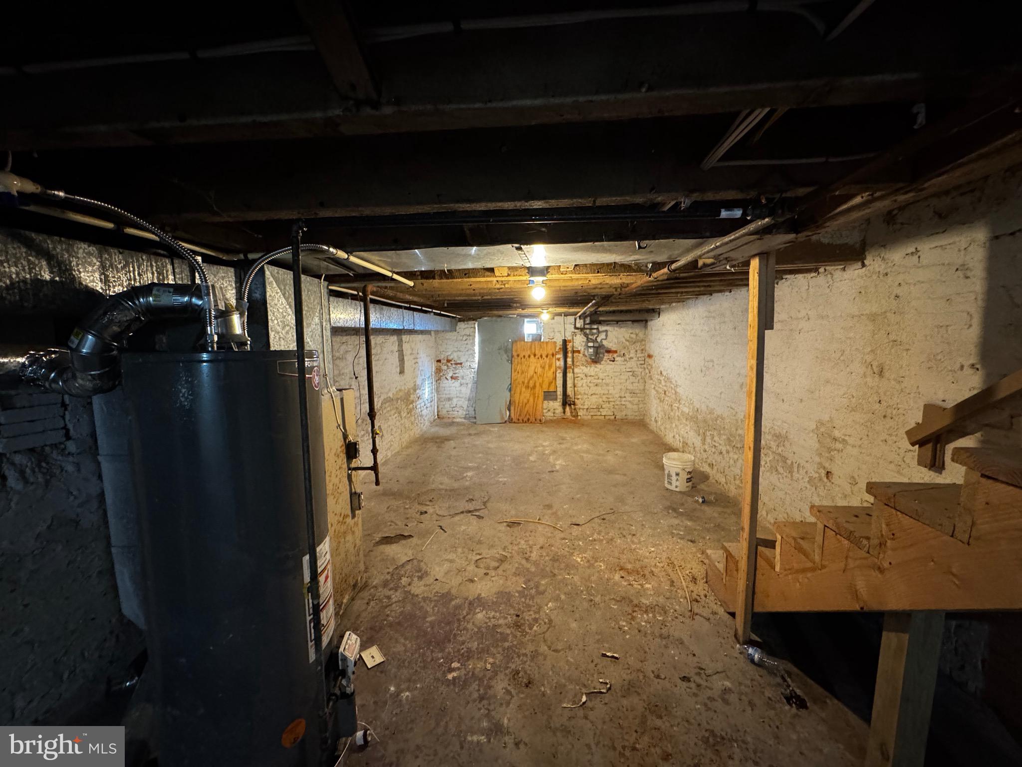 WARD 27 - Residential