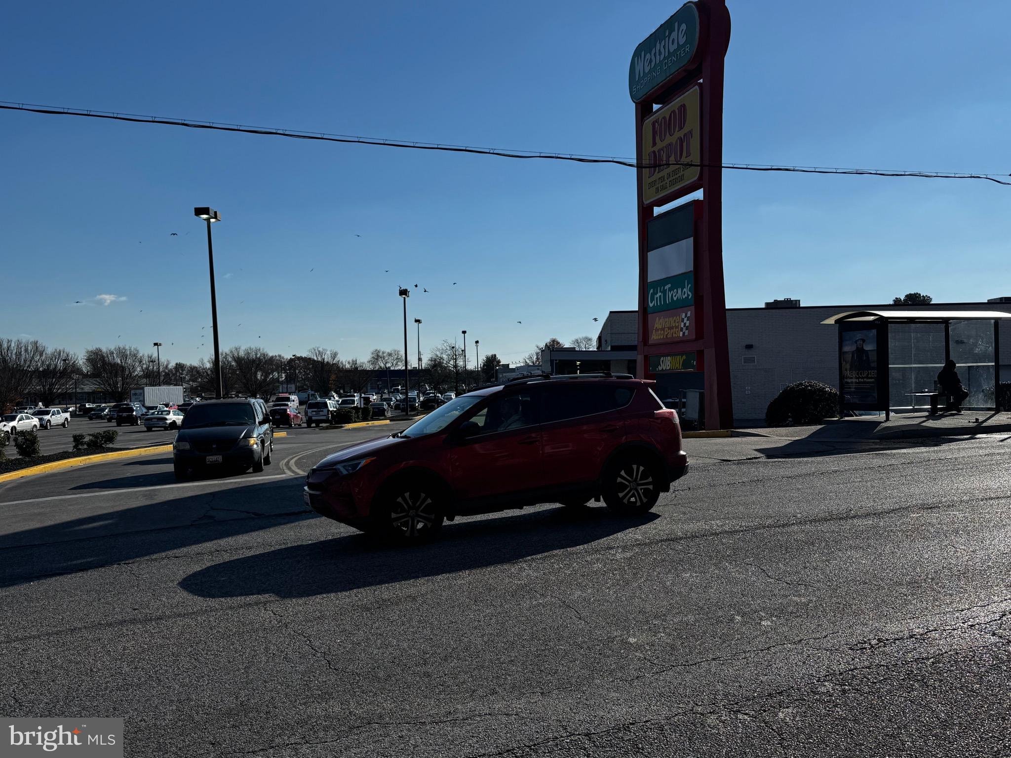 WARD 27 - Residential