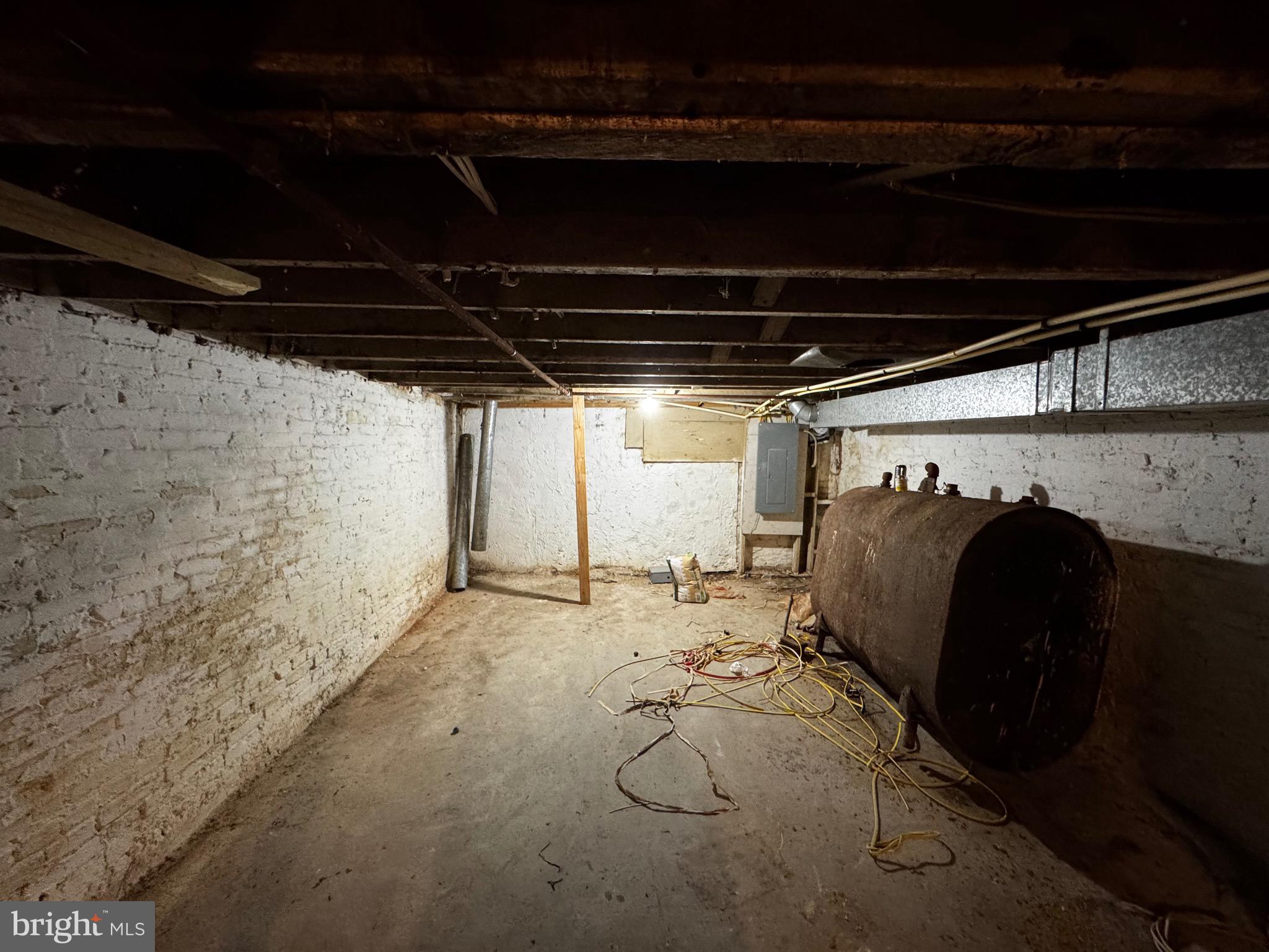 WARD 27 - Residential