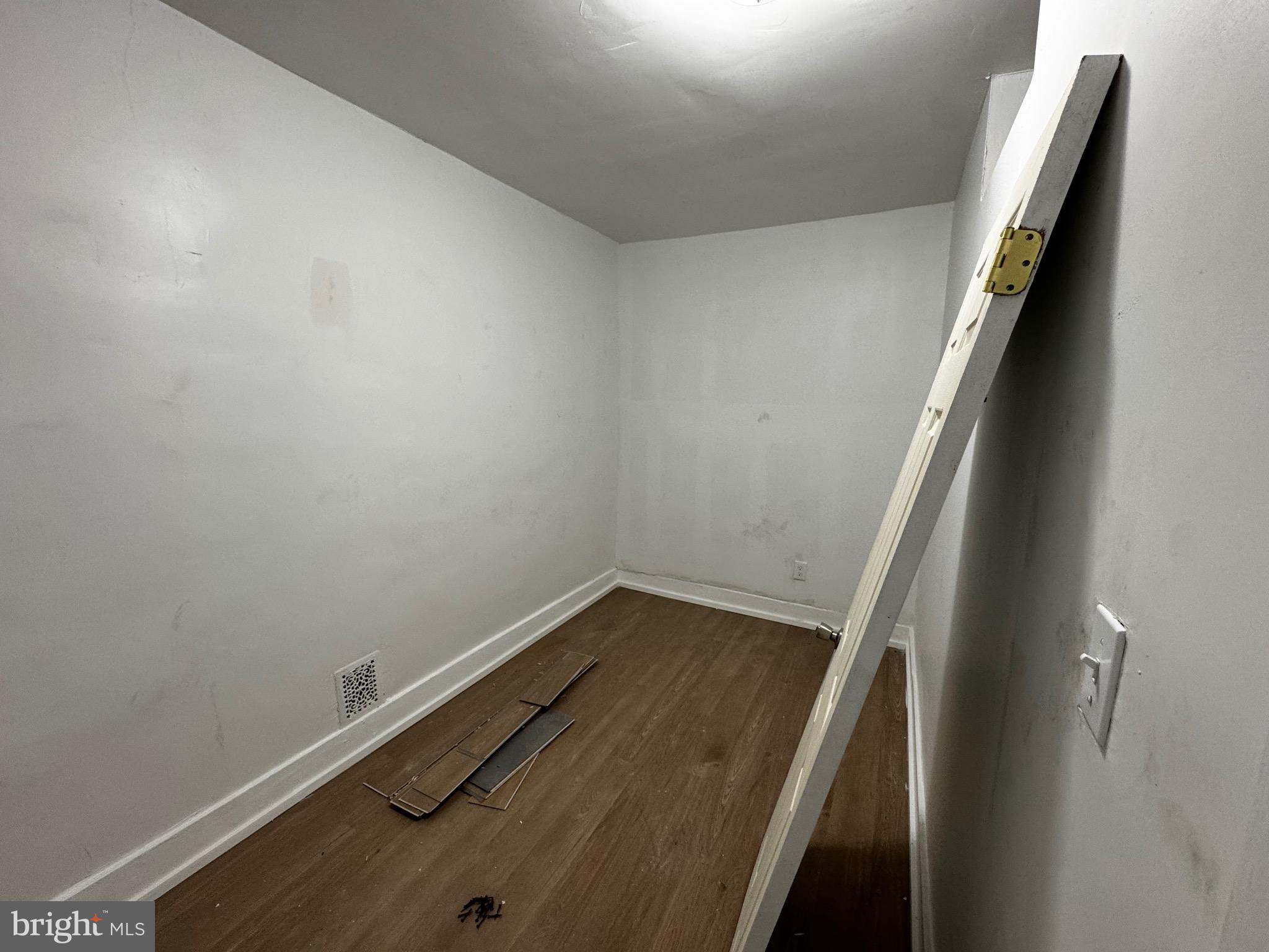 WARD 27 - Residential