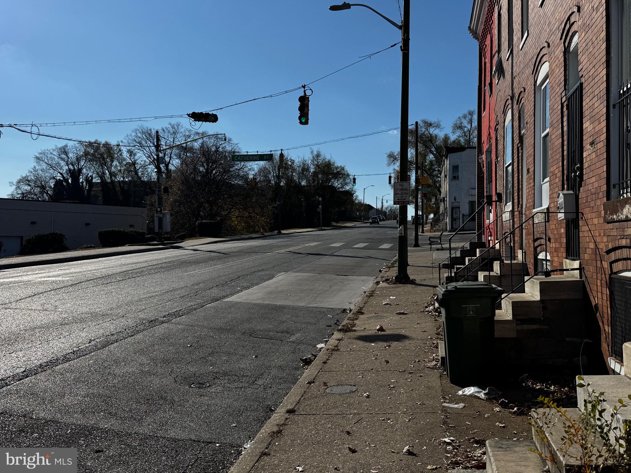 WARD 27 - Residential