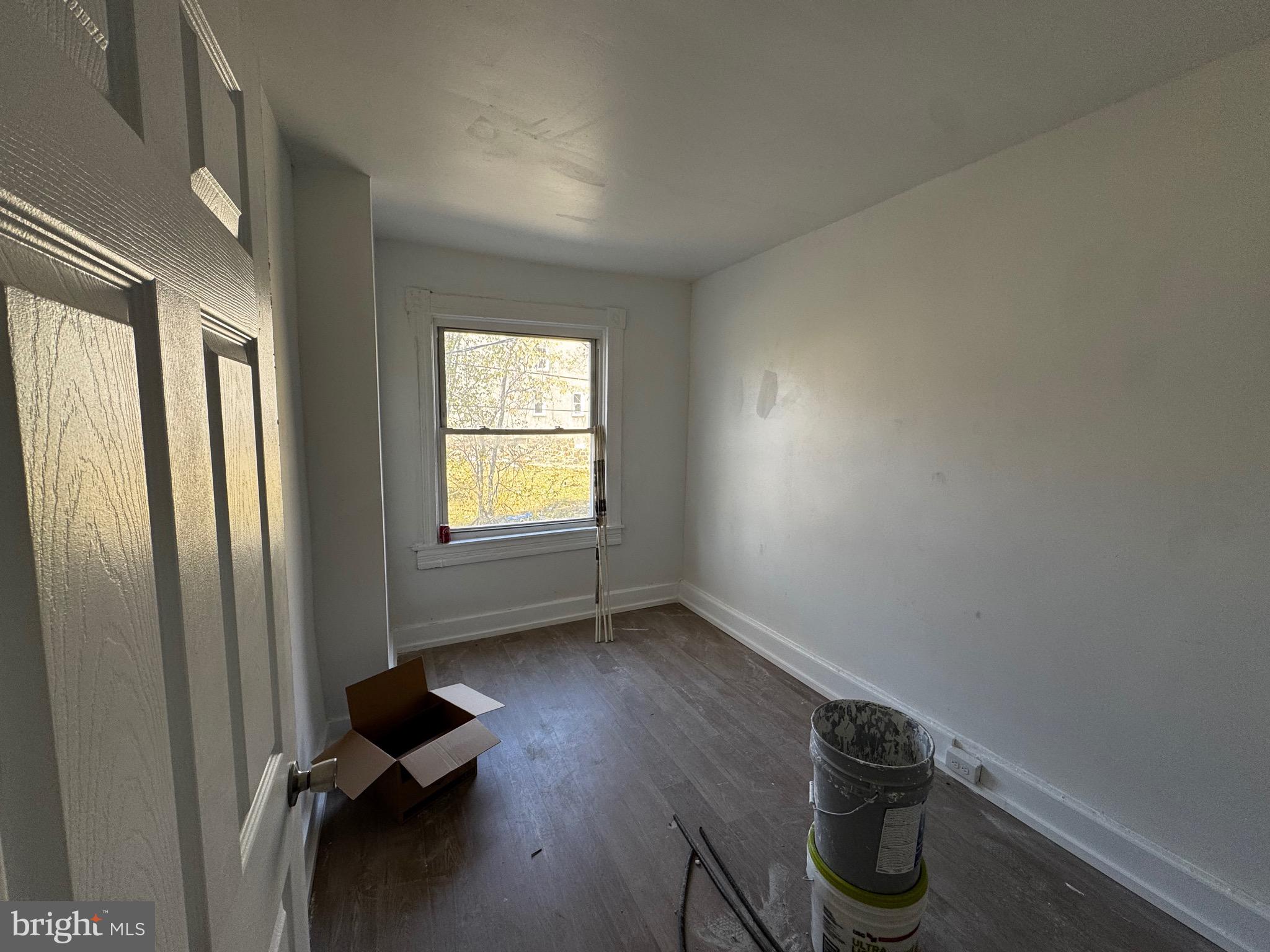 WARD 27 - Residential