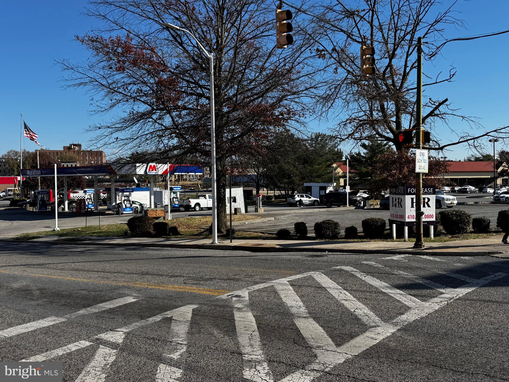 WARD 27 - Residential