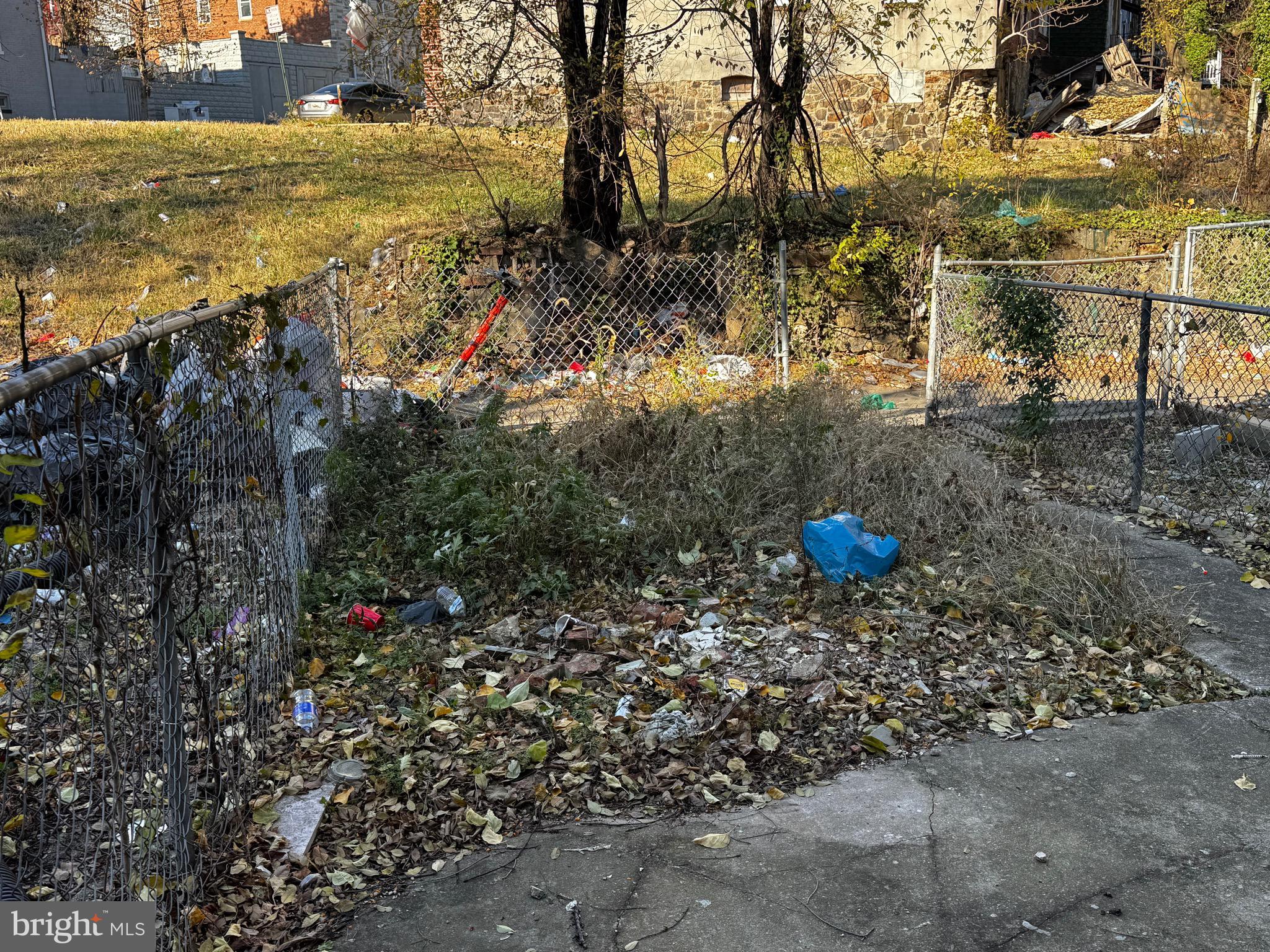 WARD 27 - Residential