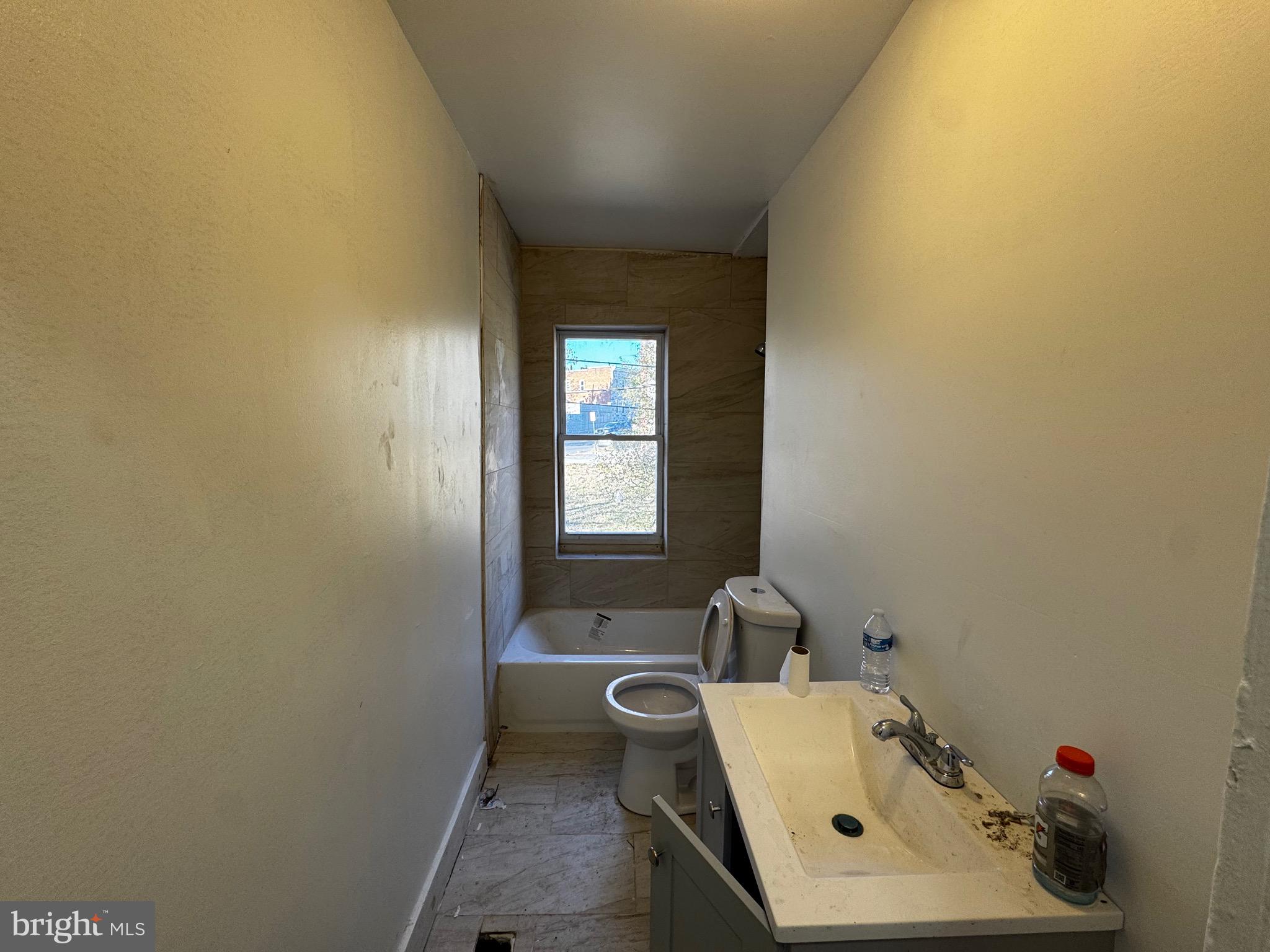 WARD 27 - Residential