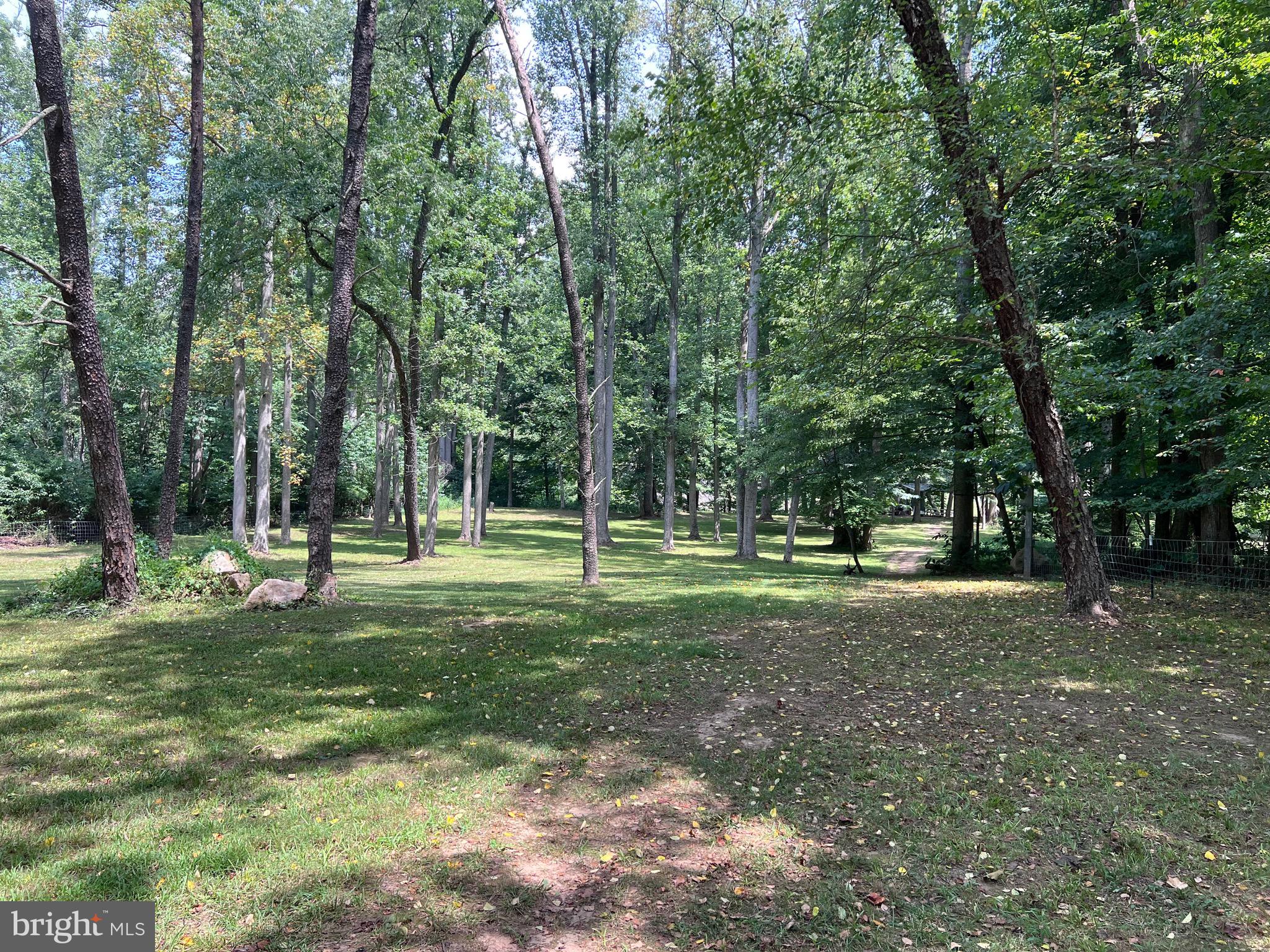CACAPON RIVER RAPIDS - Residential