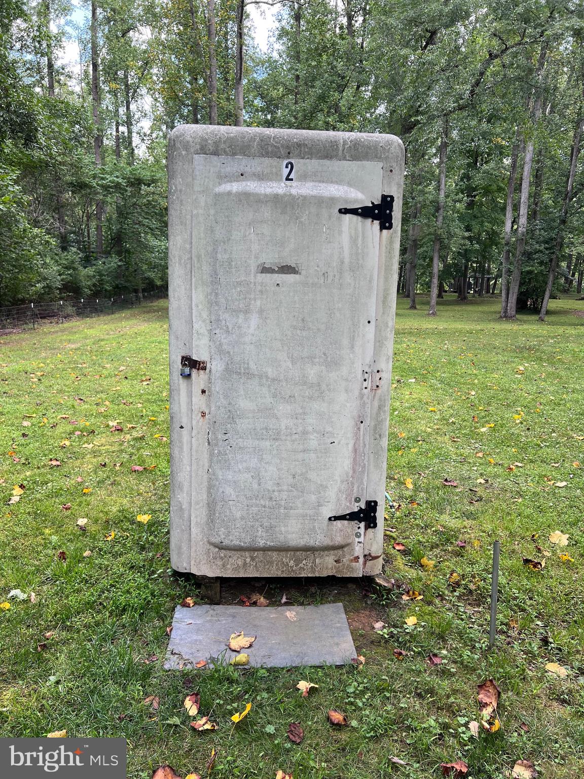 CACAPON RIVER RAPIDS - Residential