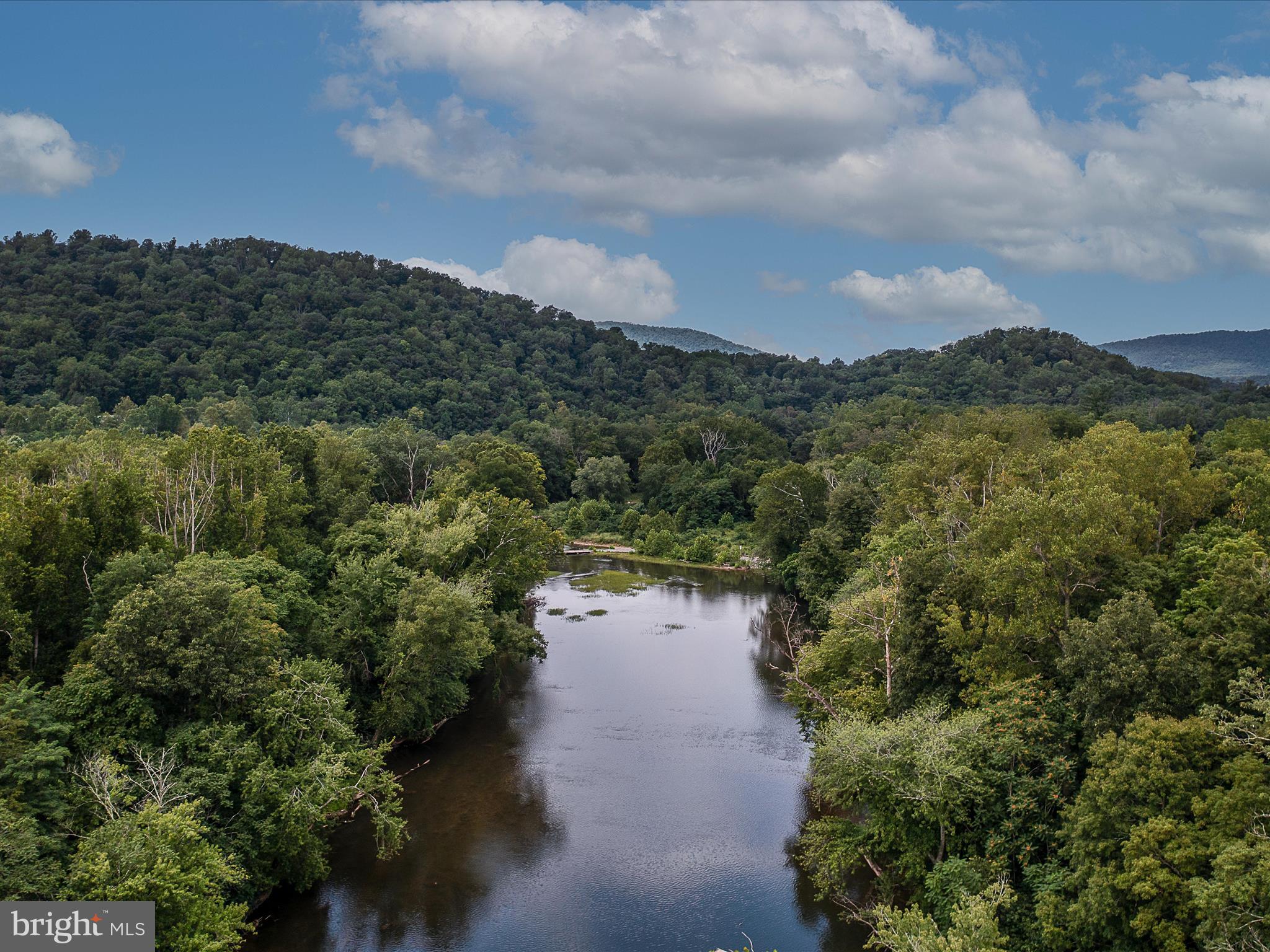 CACAPON RIVER RAPIDS - Residential